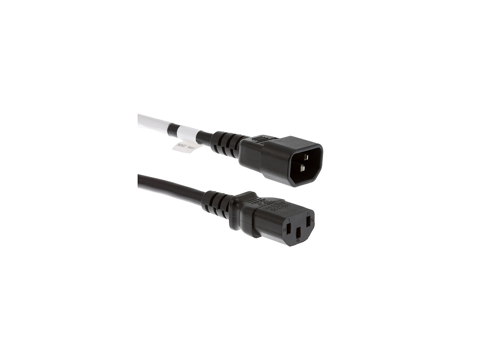 Cisco Power Cable C14 To C13 25m Cab C13 C14 Ac 0333