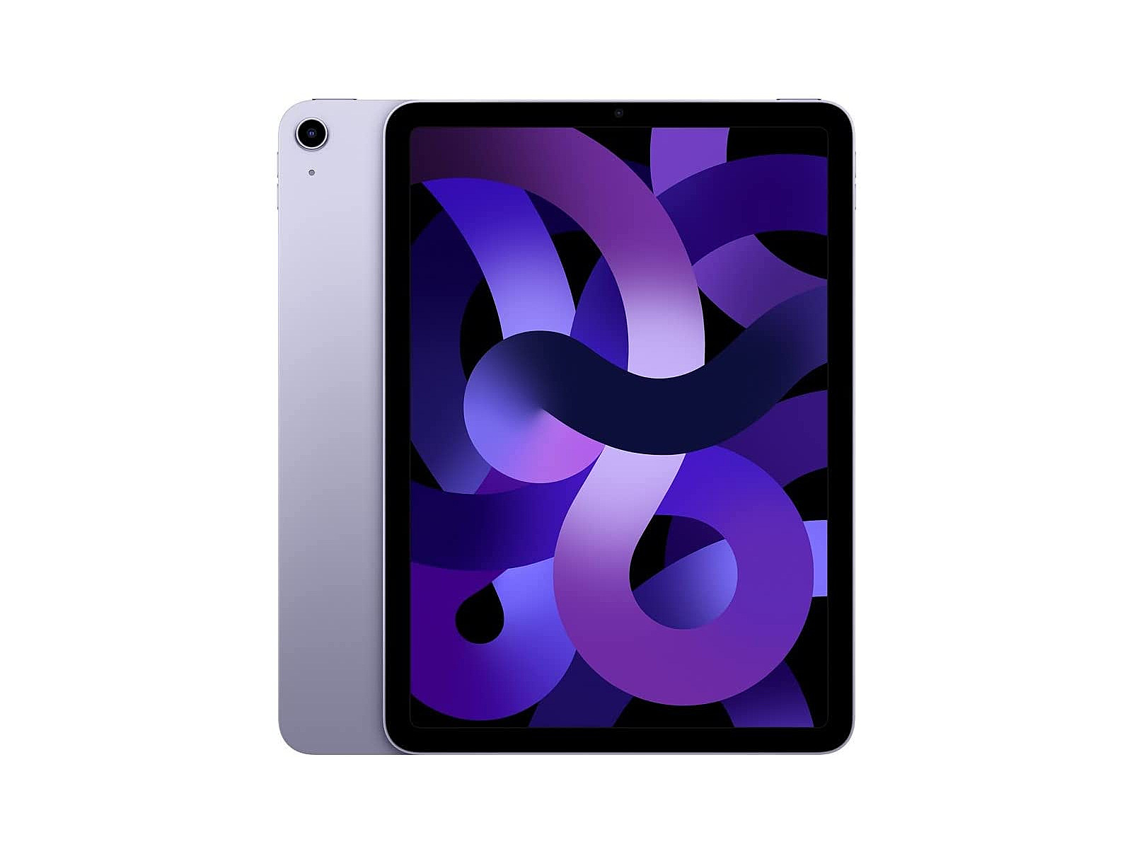 Apple iPad Air (2022) Wi-Fi, 64GB, Purple (MME23)