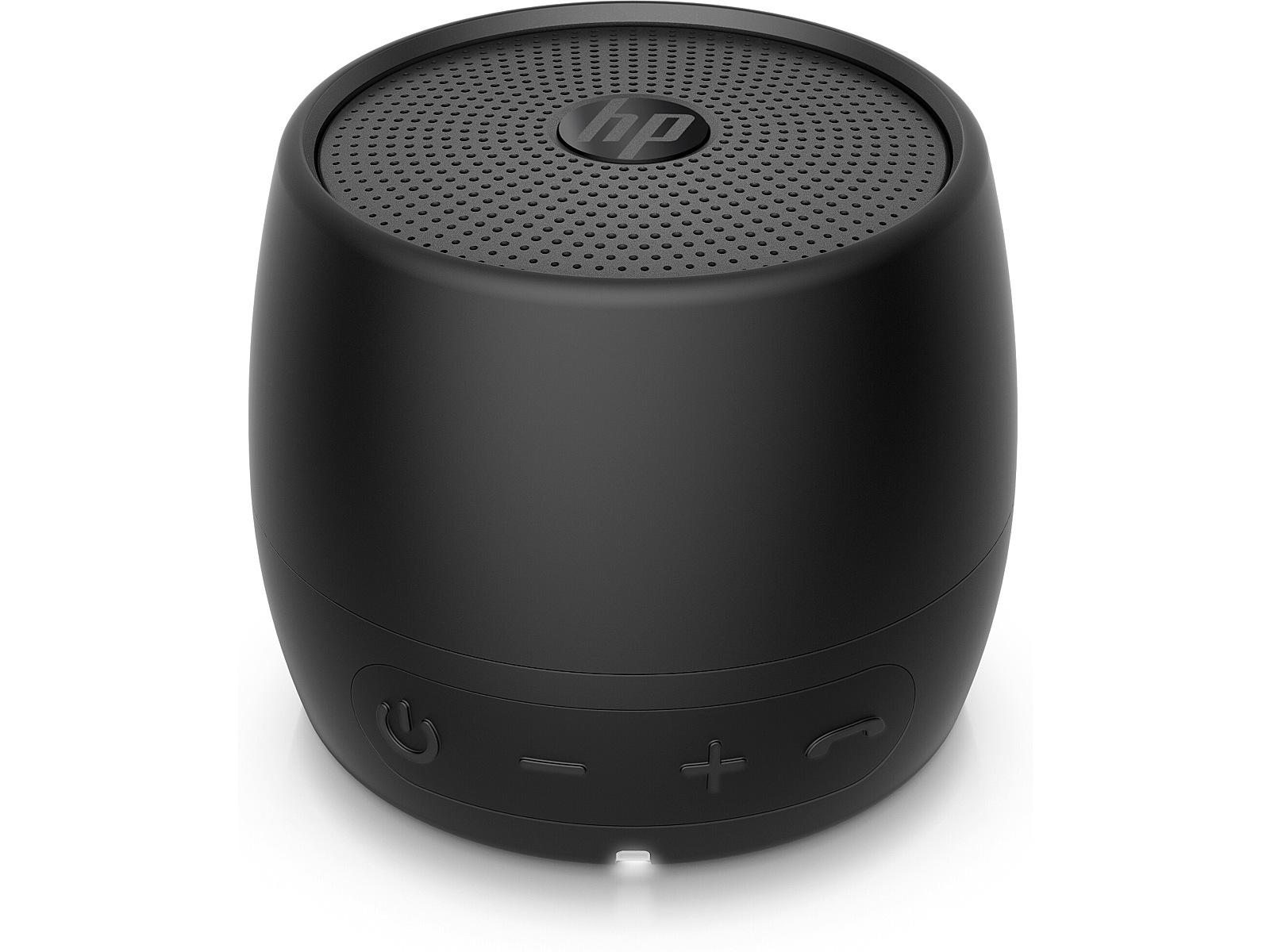 Hewlett Packard Bluetooth Speaker 360, Black (2D799AA#ABB)