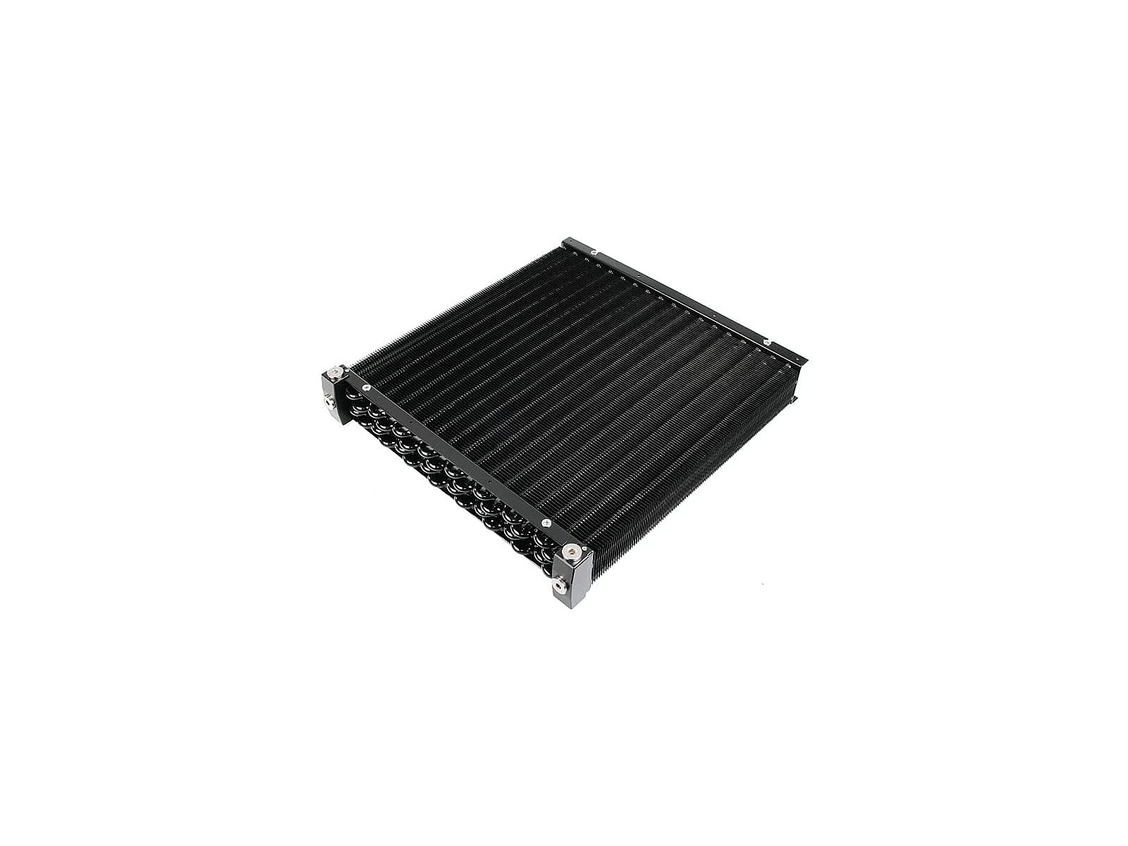 Watercool Radiator MO-RA3 360 Core - black (22015)