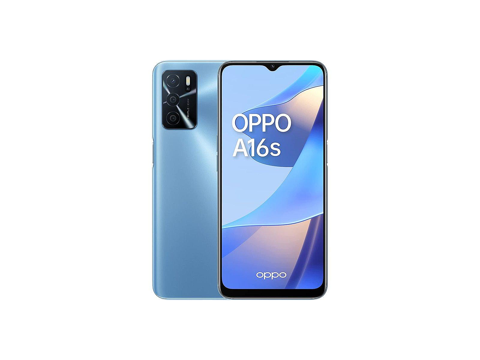 oppo a16s 64gb ds