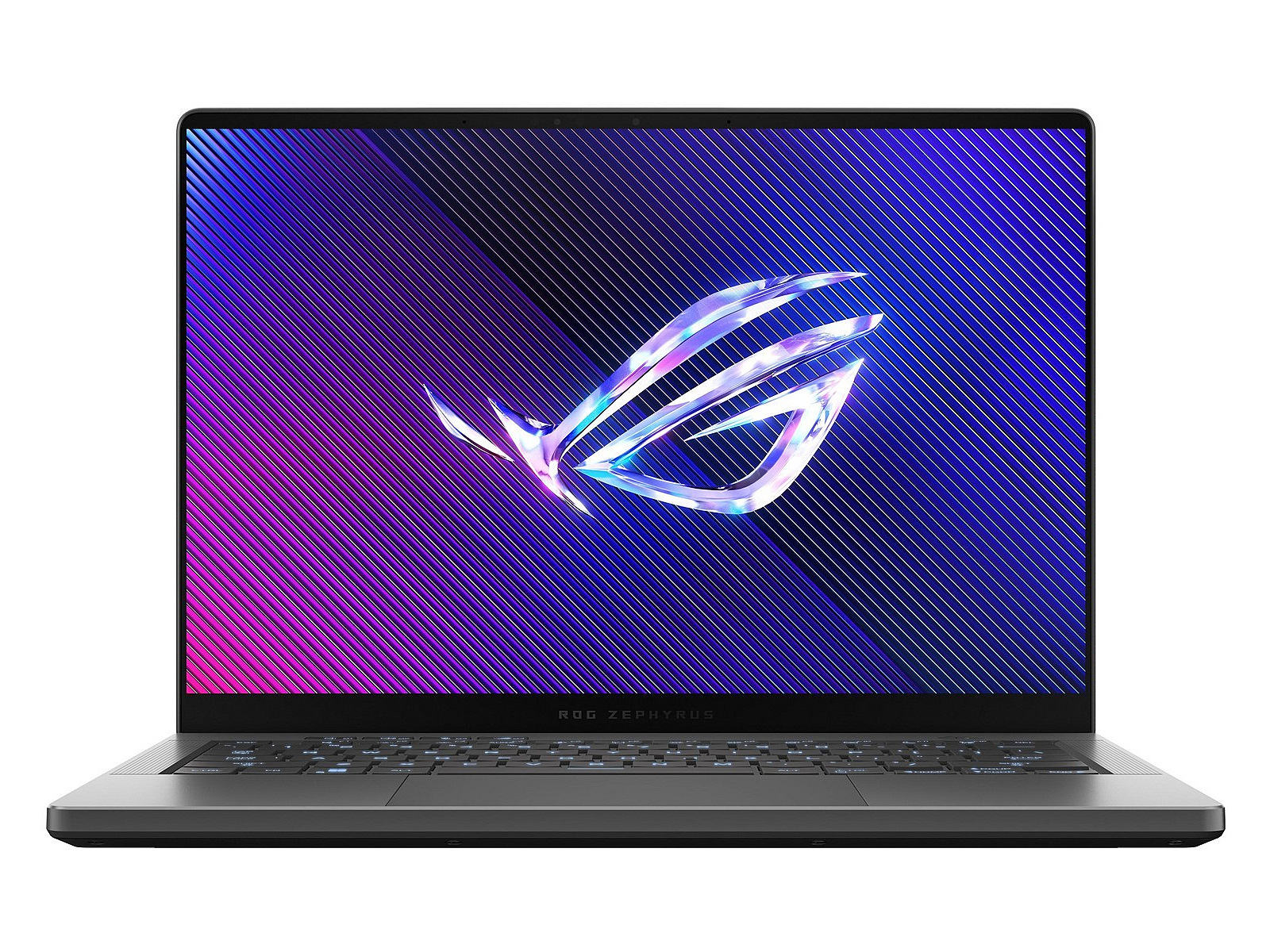 Asus ROG Zephyrus G14 (2024) GA403UIQS024W Eclipse Grey, 14" 3K OLED