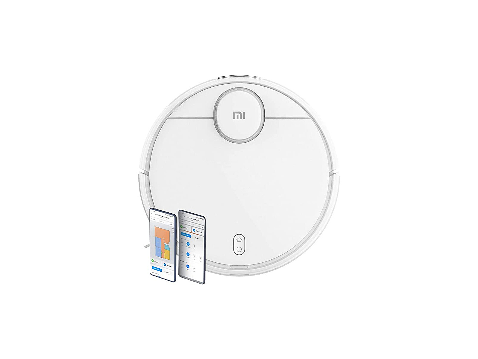 xiaomi bhr5771eu robot vacuum mop 2s saugroboter