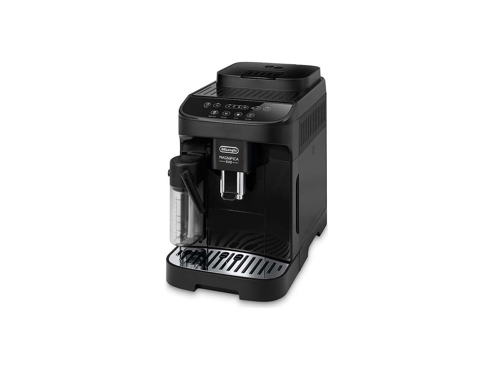 DeLonghi Magnifica Evo, Black (0132250000 ECAM 293.52.B)