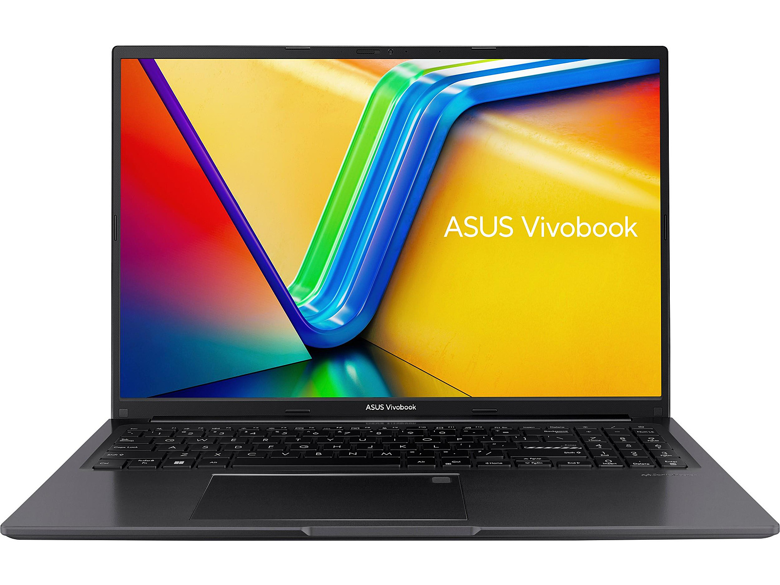 Asus VivoBook 16 X1606VA Indie Black, 16