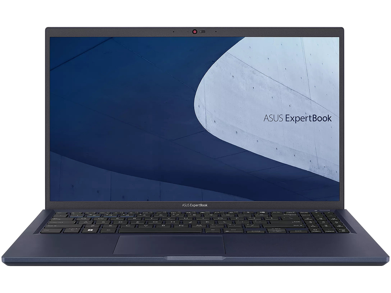 Asus ExpertBook B1 B1500CBA-BQ0481X Star Black, 15.6