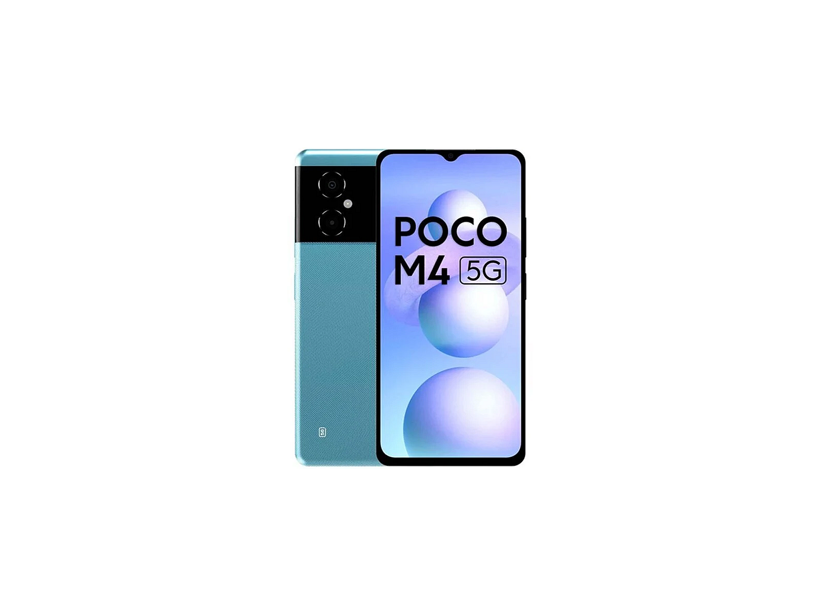 poco 5 g mobile