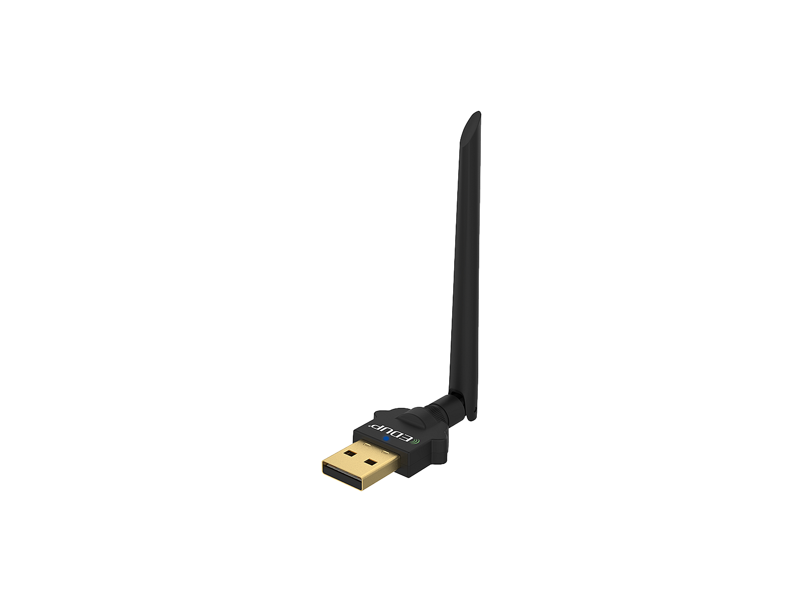 EDUP 802.11AX AX1800 USB WiFi 6 Adapter for PC