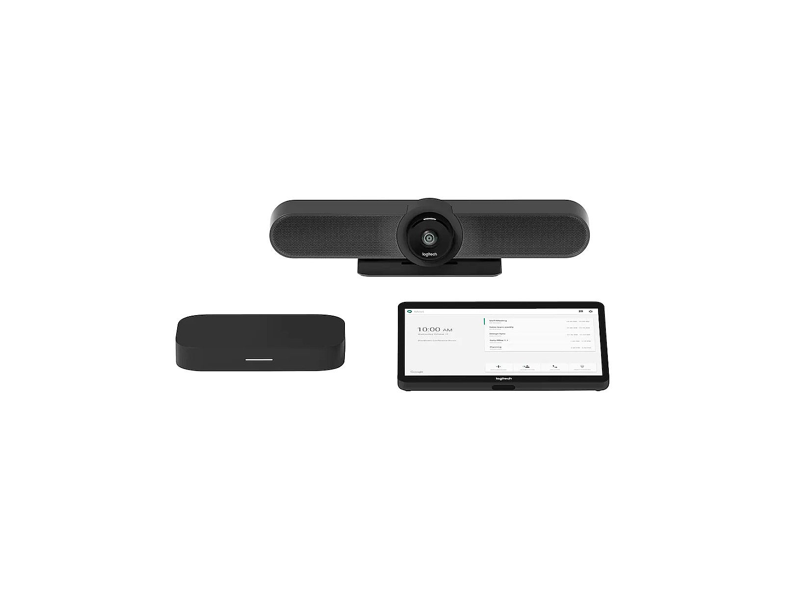 Logitech R Solution Google Small Cat5e (tapmupgglctl 2)