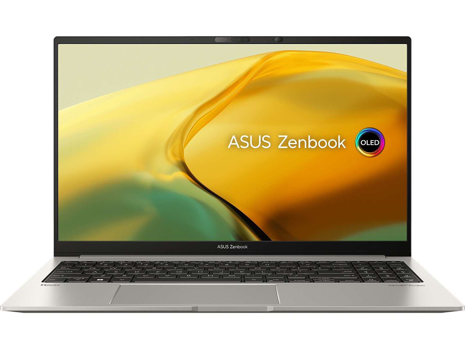 ASUS Zenbook 15 OLED (UM3504) Review - AMD Ryzen 7 - Budget LUXURY