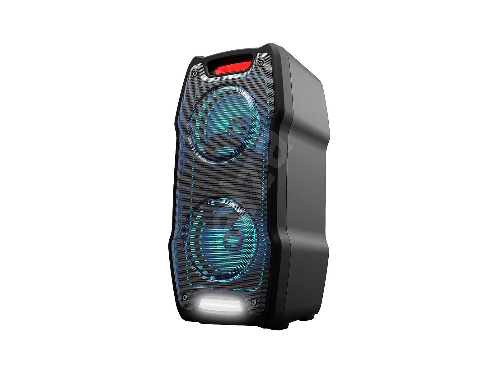 Bluetooth PS-929 (PS-929) TWS, Playtime, DJ Battery, Built-in Speaker Function, With Sharp Party 180 USB, Mixer, h W, LED, Karaoke 13