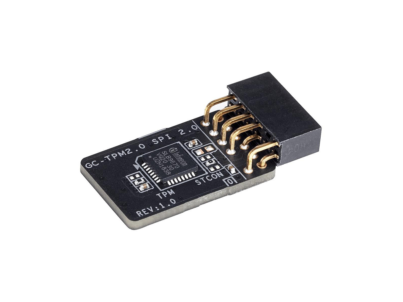 Gigabyte MB ACC TPM MODULE/GC-TPM2.0 SPI 2.0 (GC-TPM2.0SPI2.0)