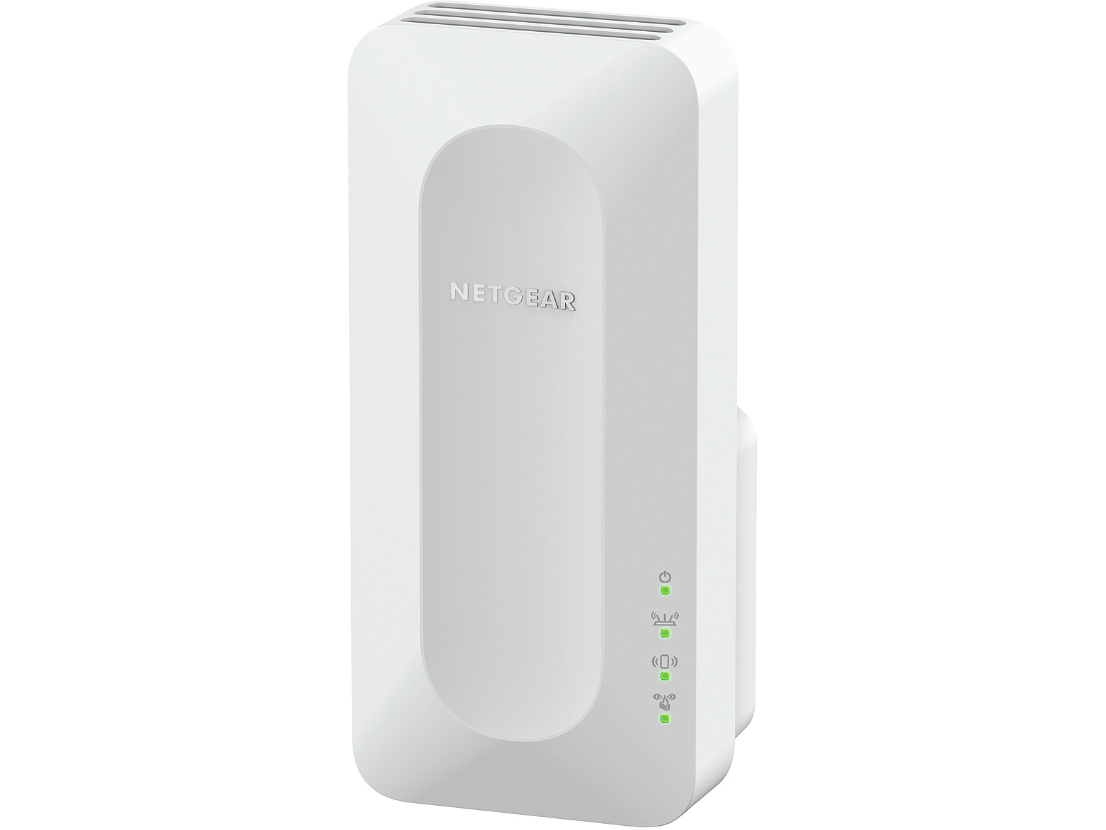 ▷ NETGEAR AX1600 4-Stream WiFi Mesh Extender (EAX12)