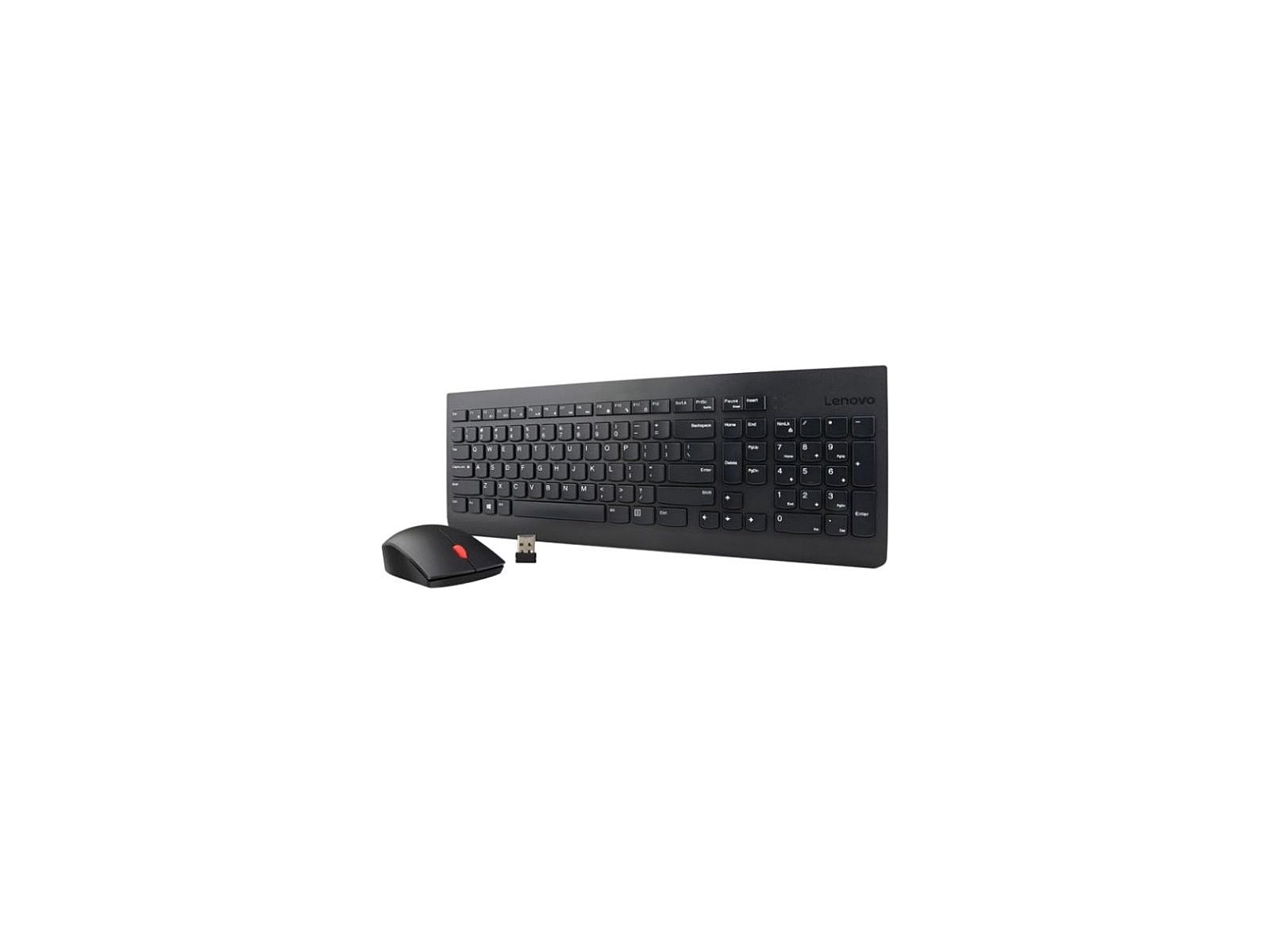 Lenovo Essential Wireless Combo Eng 4X30M39458