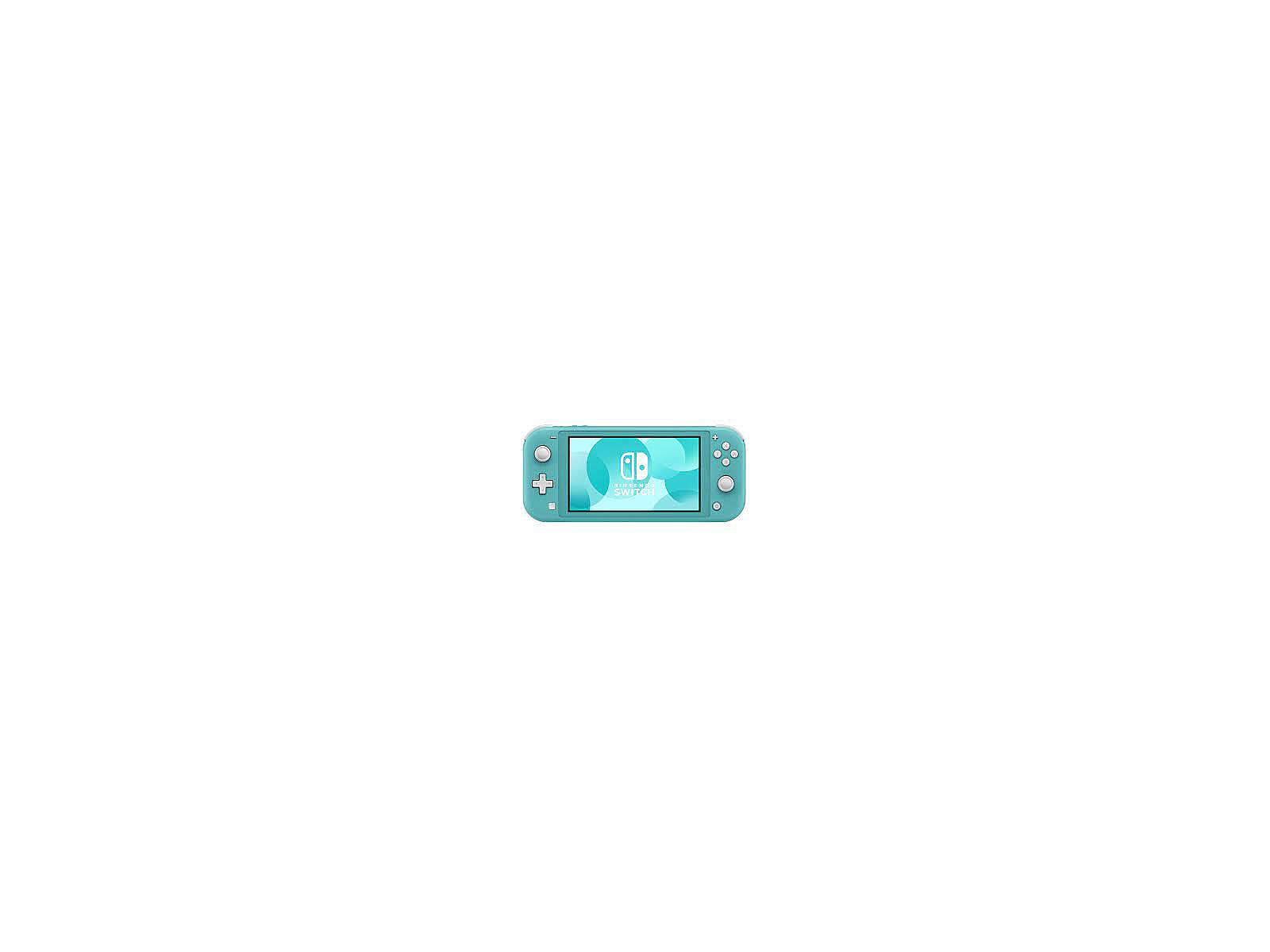 Nintendo Switch Lite high quality in Turquoise