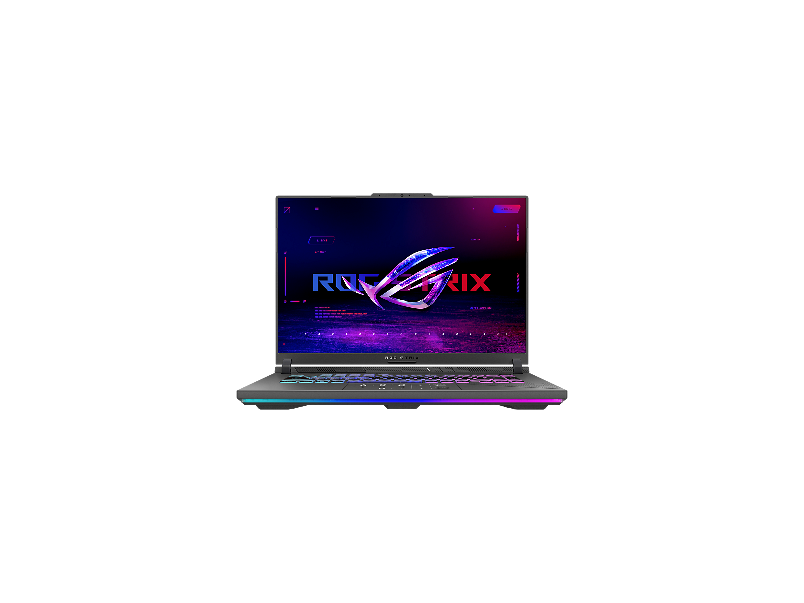 Asus Rog Strix G G Jvr N W Volt Green Wqxga Ips Hz G Sync Core I Hx