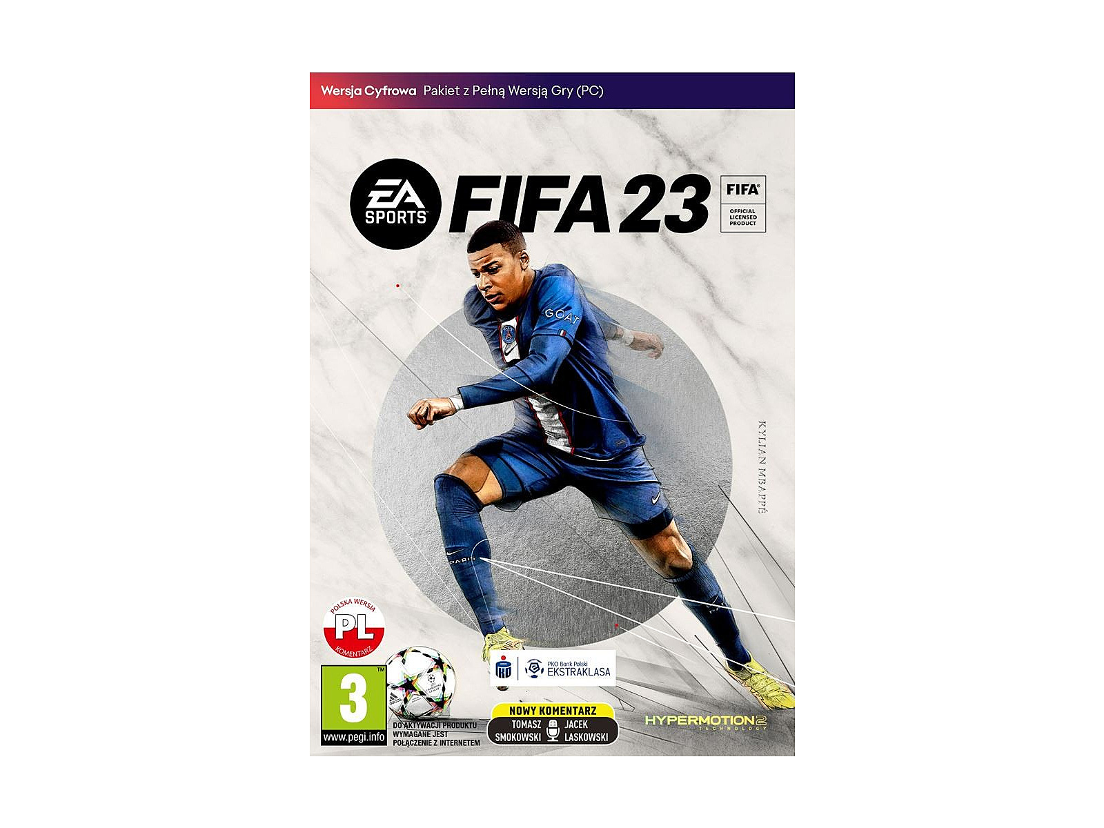 Fifa 22 (Football 2022) ( Ciab ) (Download Only) PC Electronic Arts