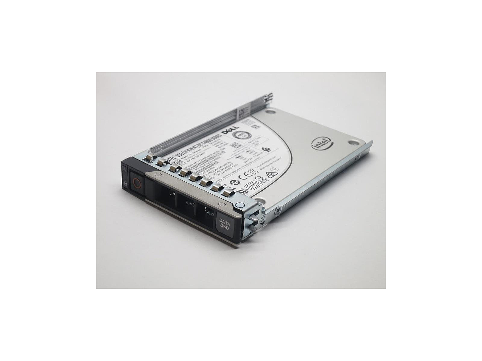 Sata накопитель dexp. Жесткий диск SSD dell 400-bdpq. SSD диск dell 480gb 400-bdpq. HPE 480gb SATA RI SFF BC MV SSD.