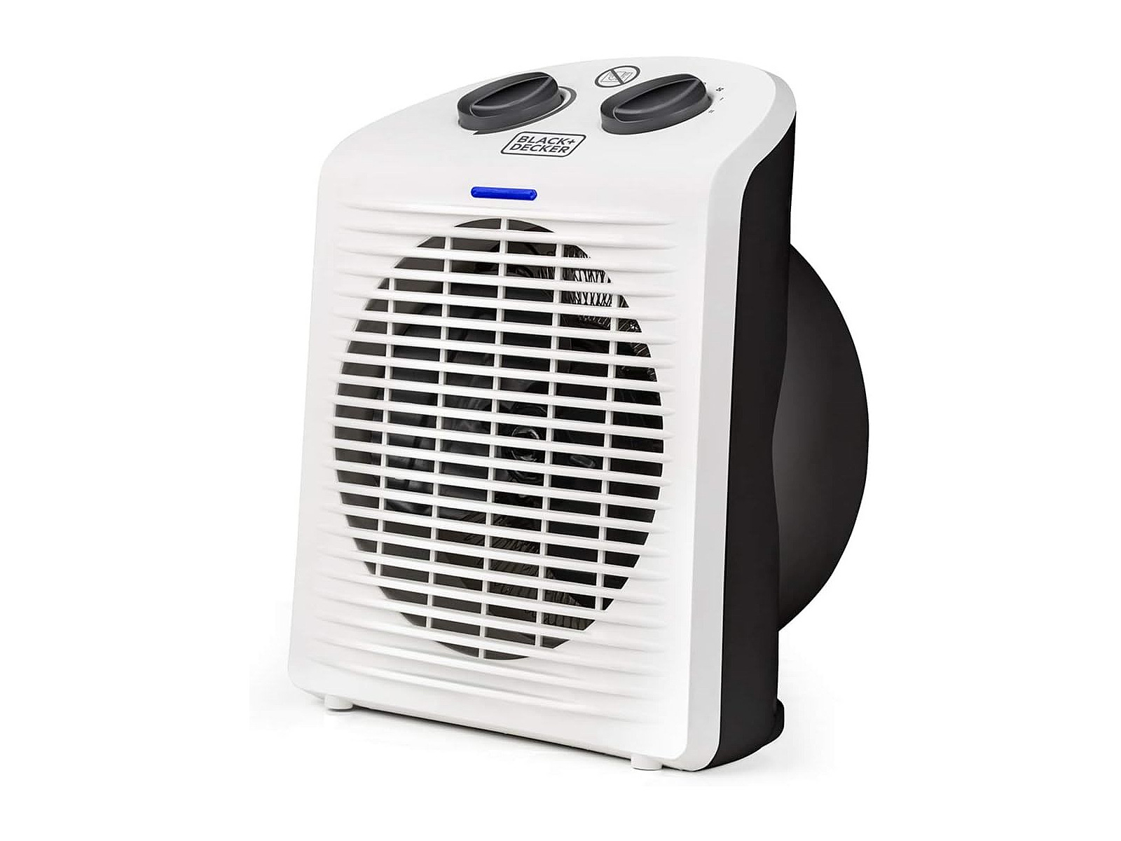 Black Decker BXSH2000E fan heater ES9460020B