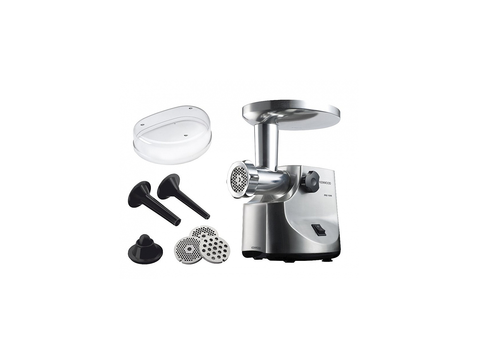 Купить Мясорубку Кенвуд