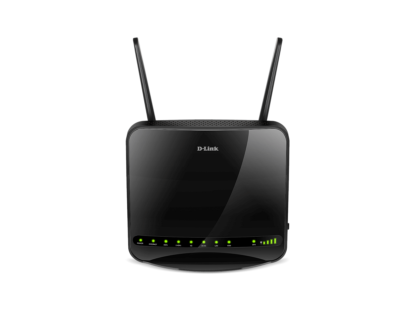 D Link Wireless Ac750 4g Lte Multi Wan Router Integrated Modem Sim