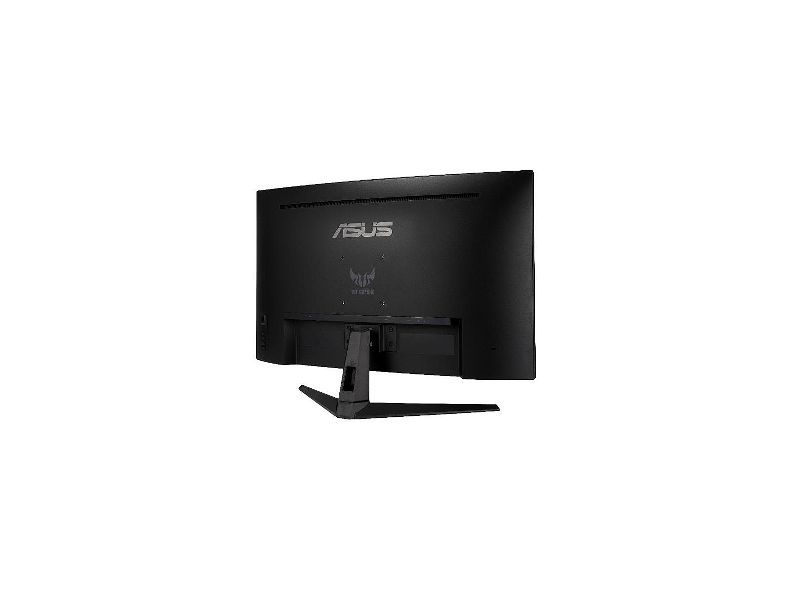 Asus tuf gaming vg27wq1b настройка