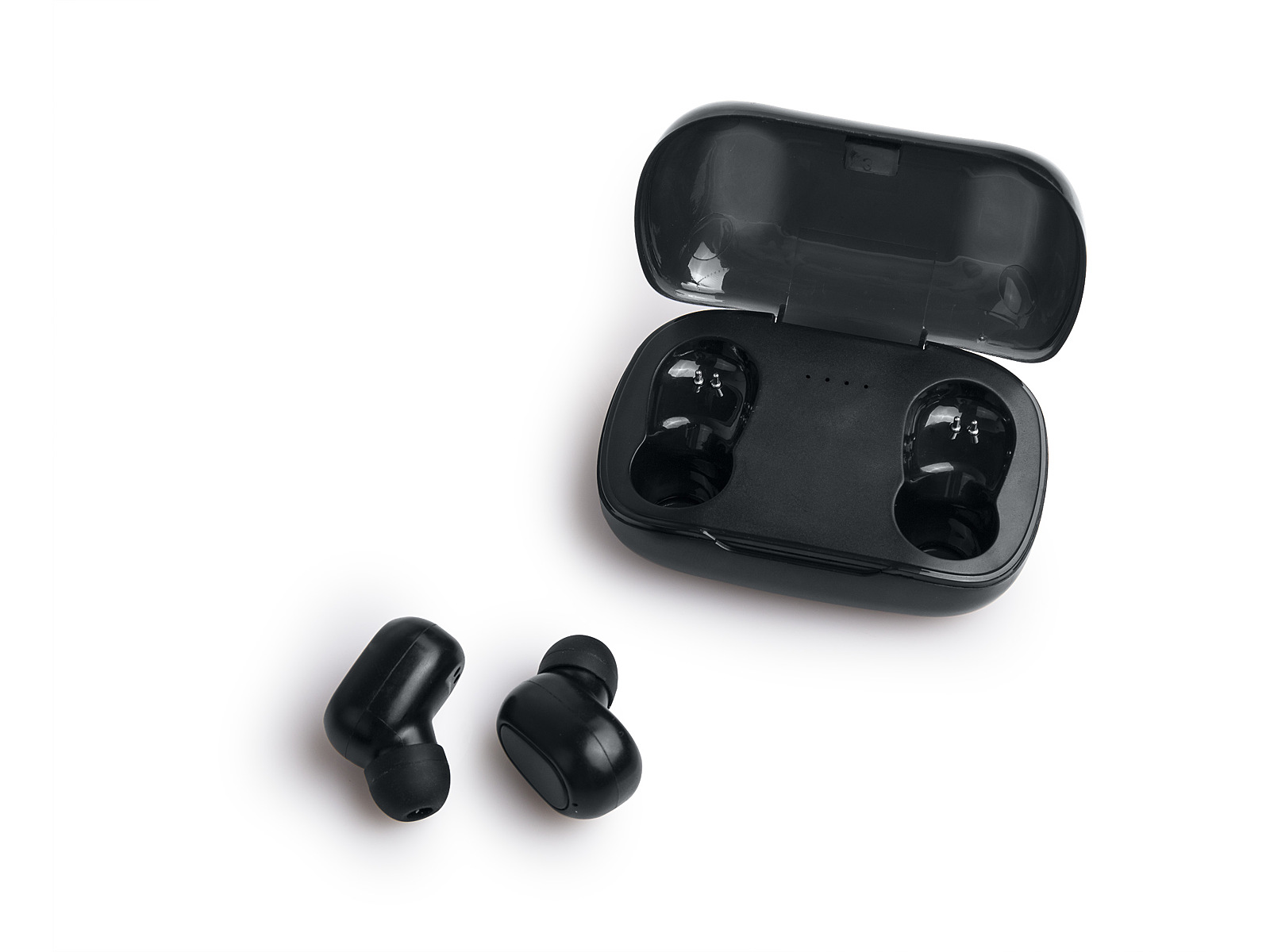 Tw80 earbuds outlet review