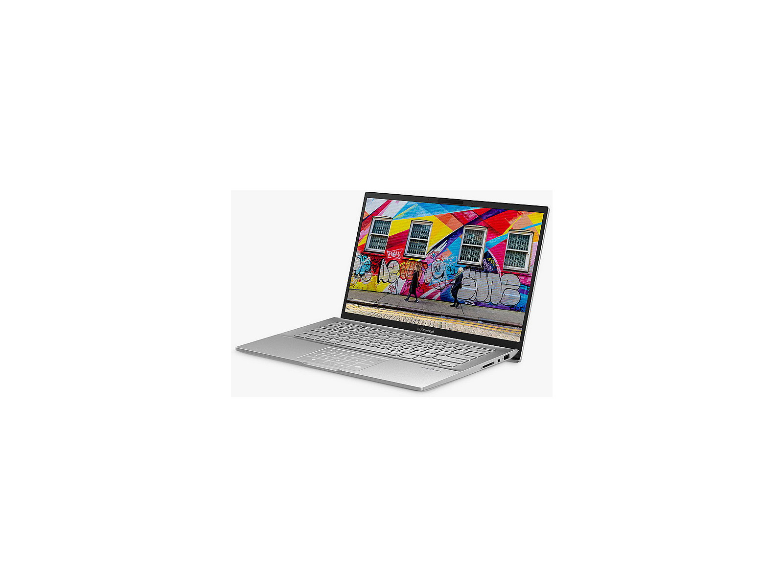 Ультрабук asus vivobook s s431fa eb019t обзор