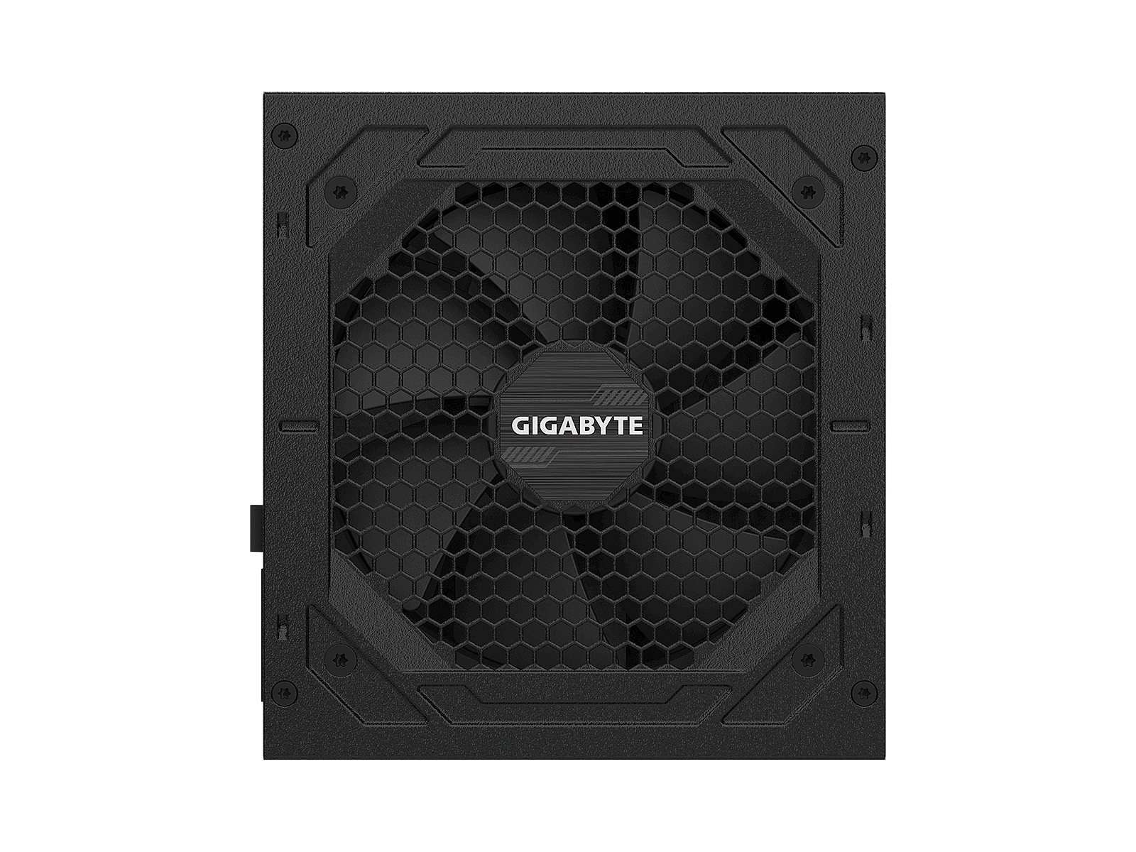 Gigabyte gp p750gm обзор