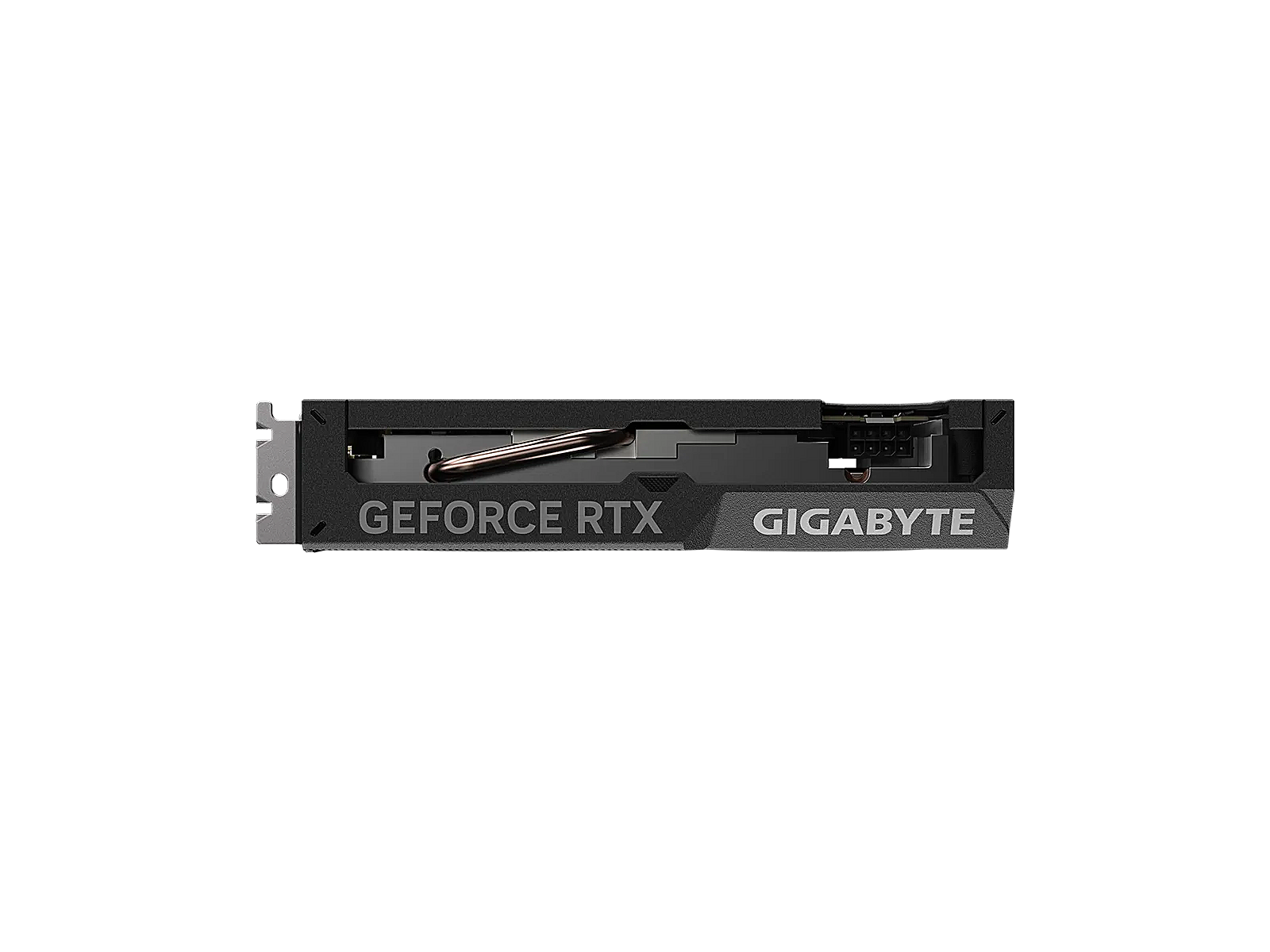 Carte graphique Gigabyte GeForce RTX 4060 Ti WINDFORCE OC 8 Go
