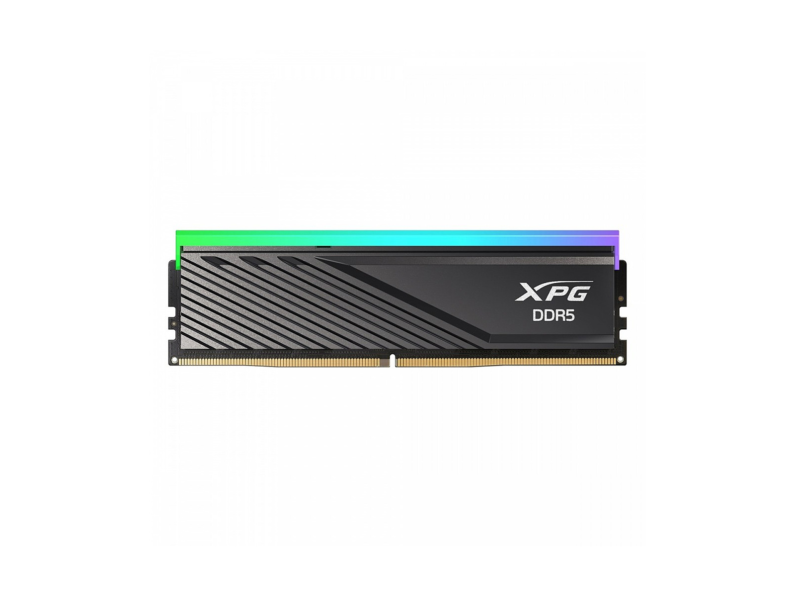 ADATA XPG Lancer Blade RGB, 32GB, DDR5, 6000MHz, CL30, Kit of 2