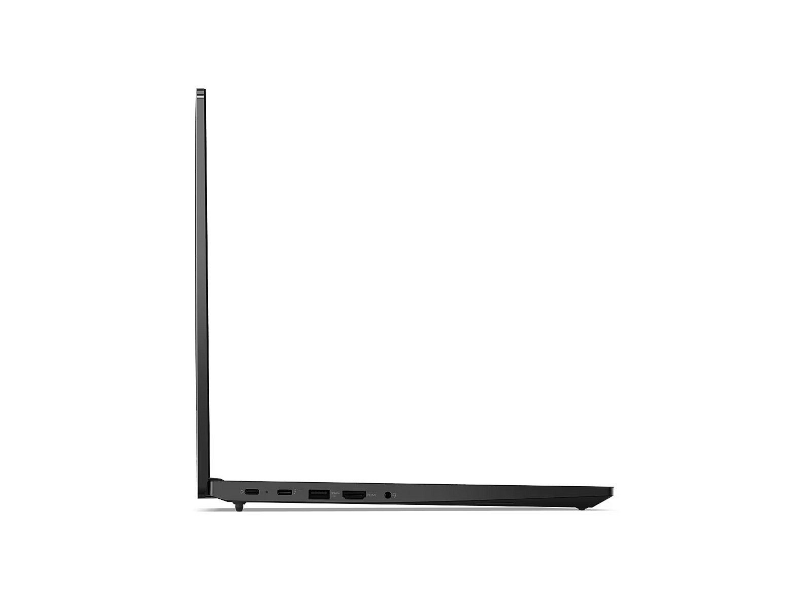 Lenovo ThinkPad E16 (Gen 1) Graphite Black, 16