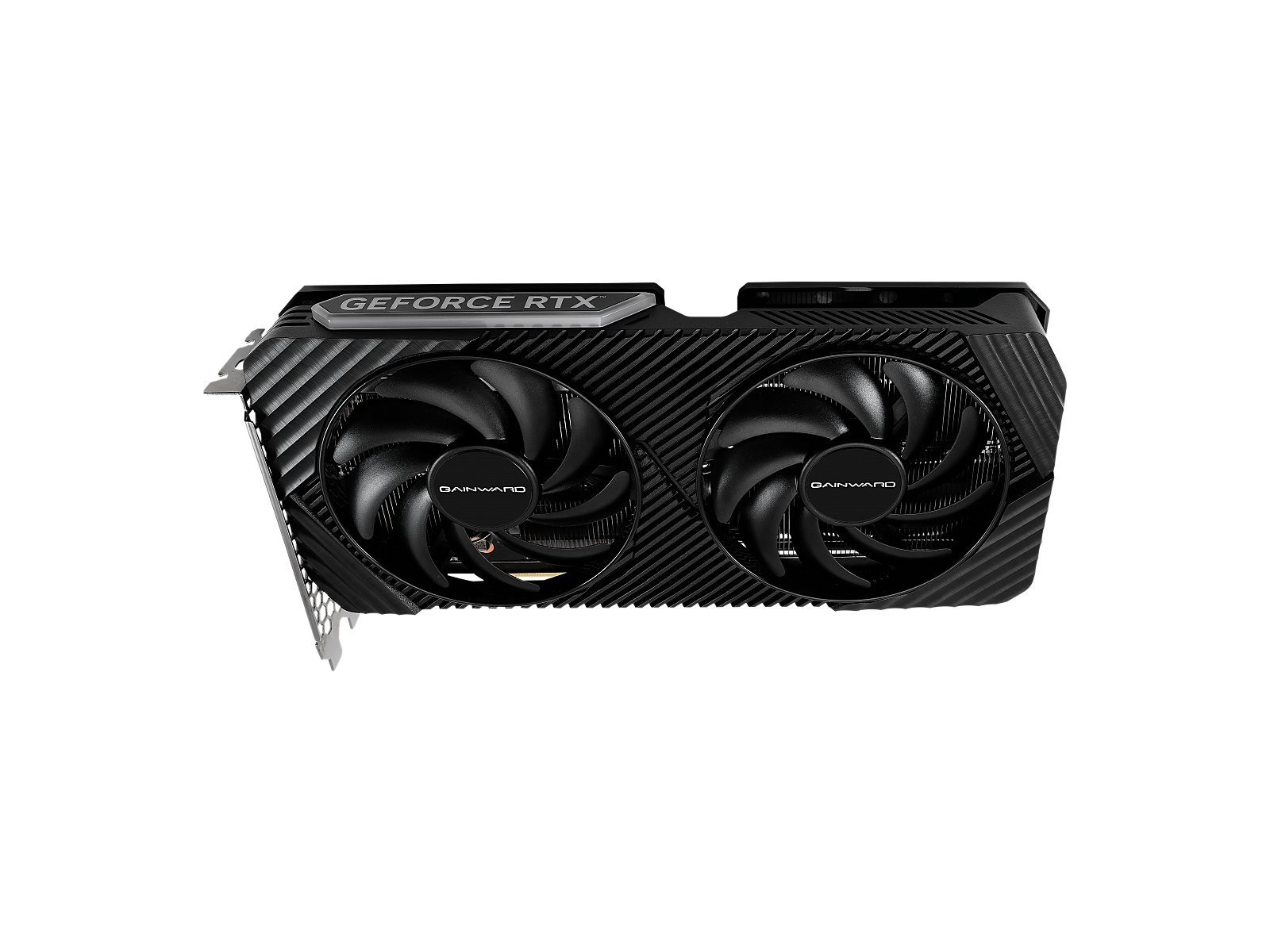 Gainward RTX 4060 Ti Ghost Specs