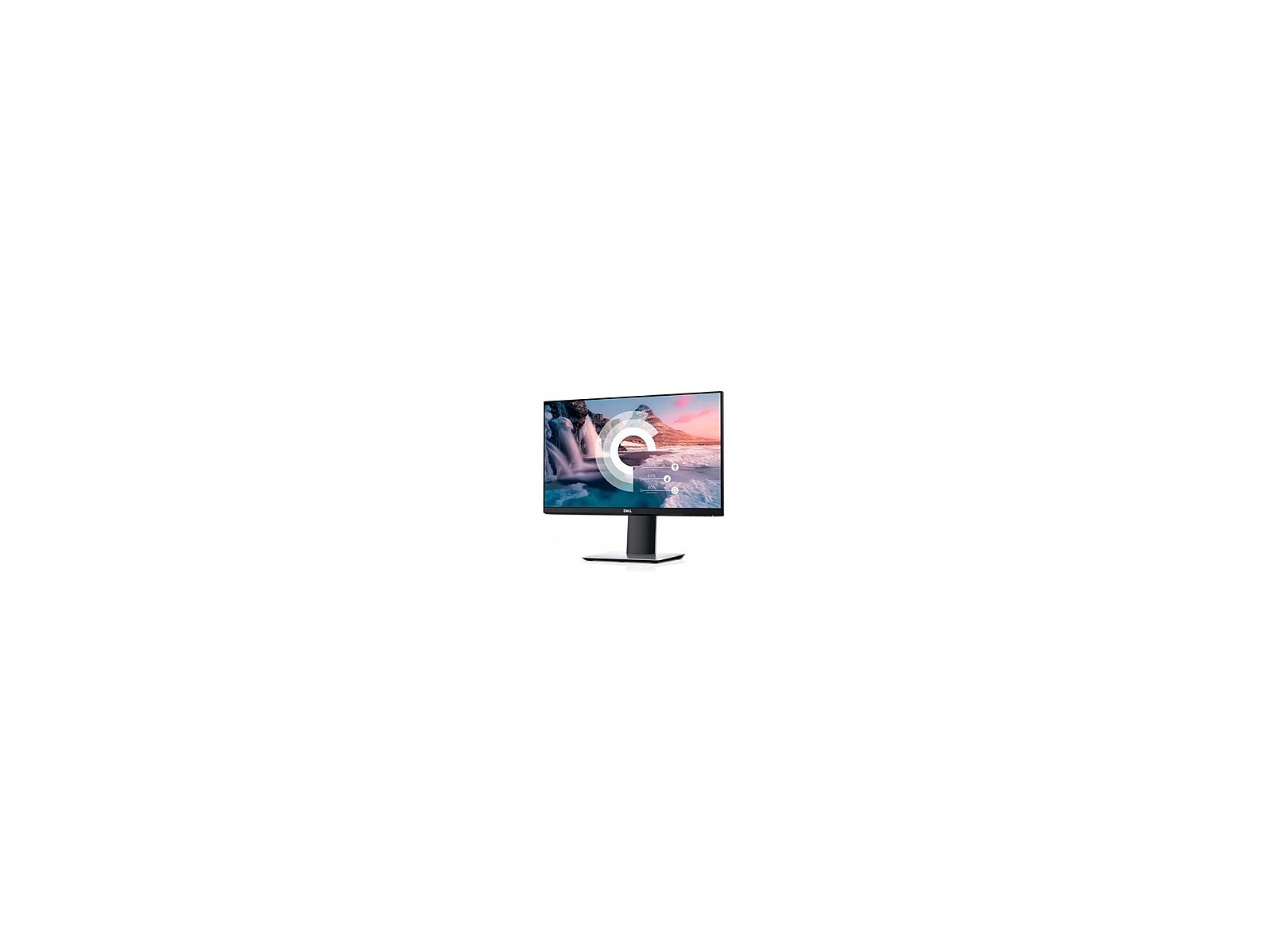 dell 21.5 led monitor