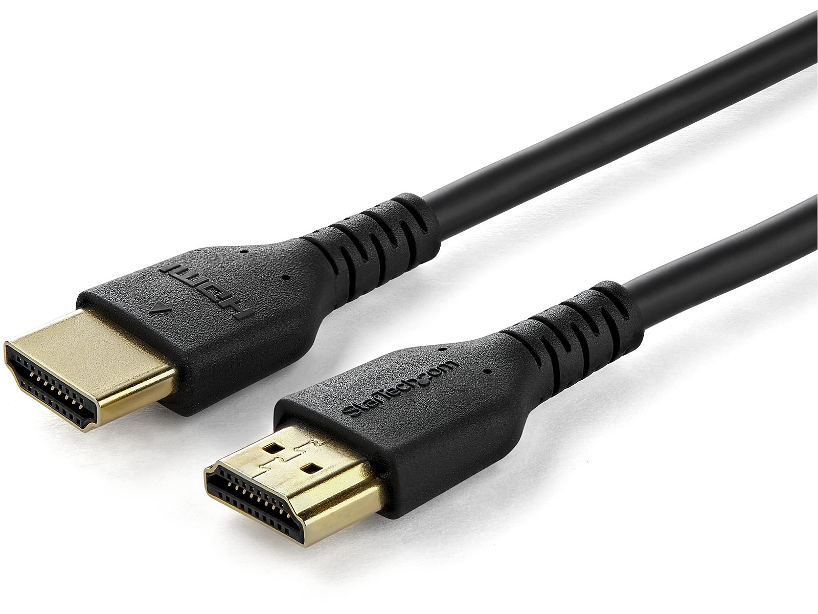Startech Premium HDMI 2.0 Cable, 1m (RHDMM1MP)