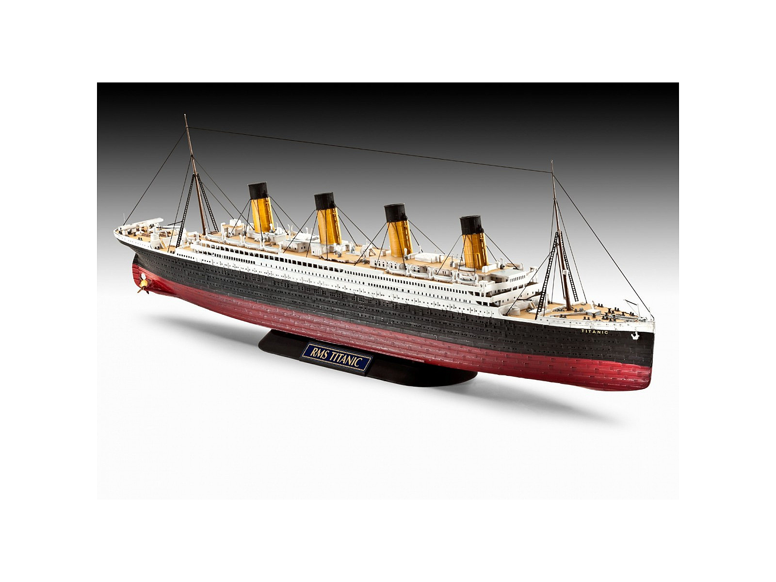 Revell  Titanic (MR-5210)