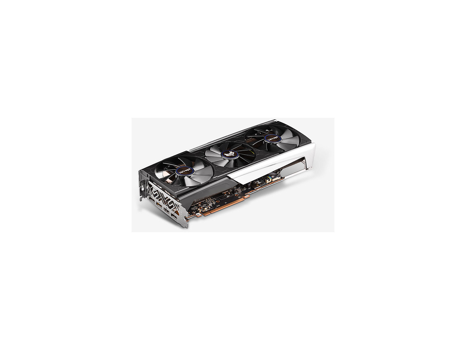 Sapphire Radeon RX 5700 XT, 8GB GDDR6, NITRO+ BE (11293-10-40G)