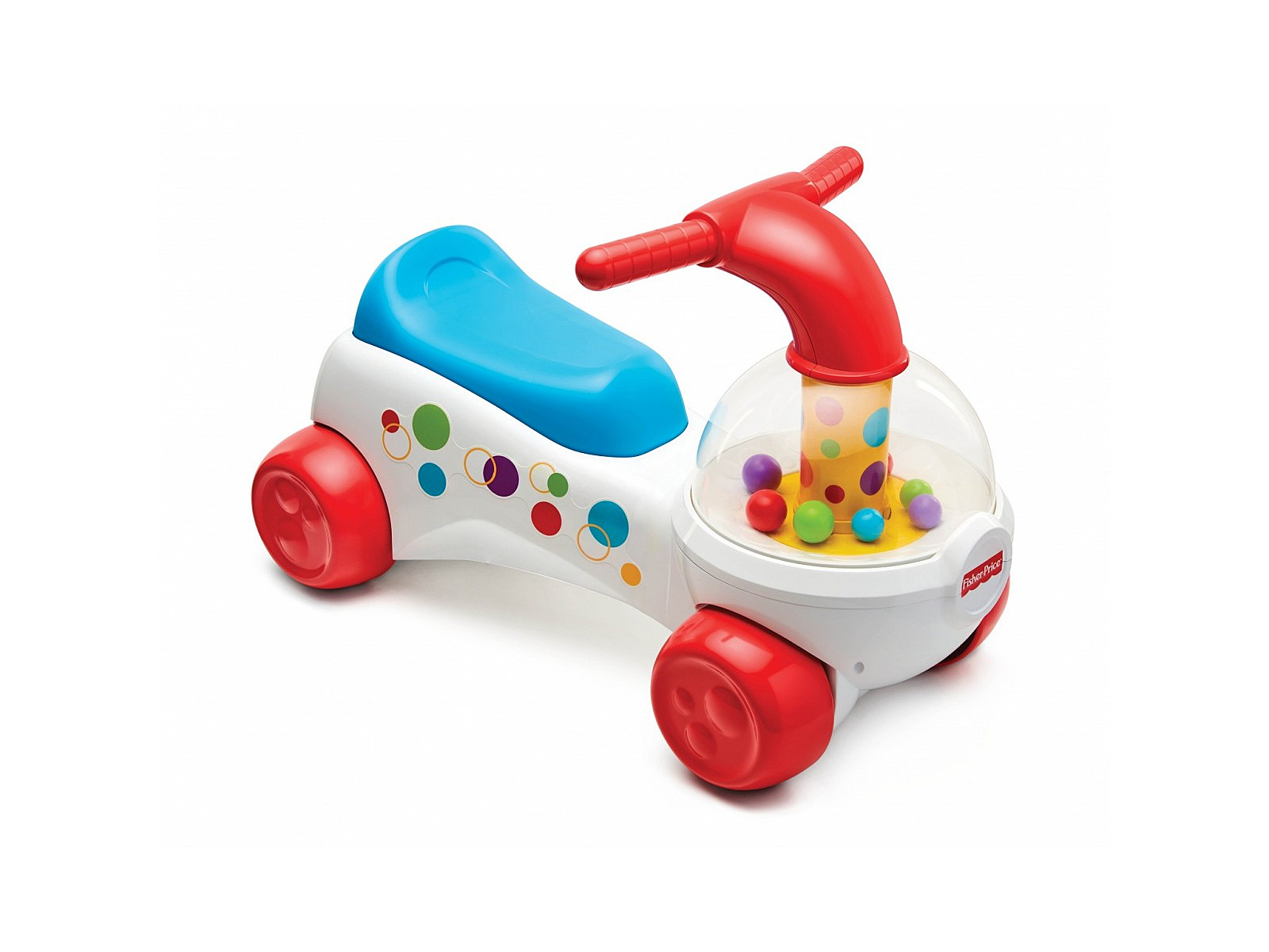 fisher price ride on toy