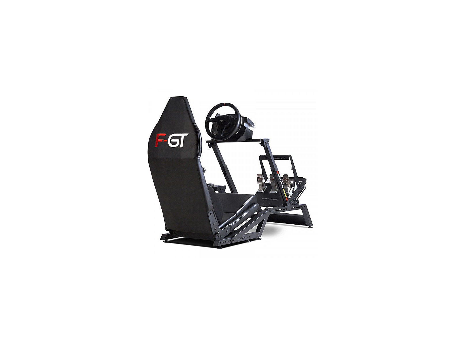 Next Level Racing F-GT Formula and GT Simulator Cockpit (NLR-S010)