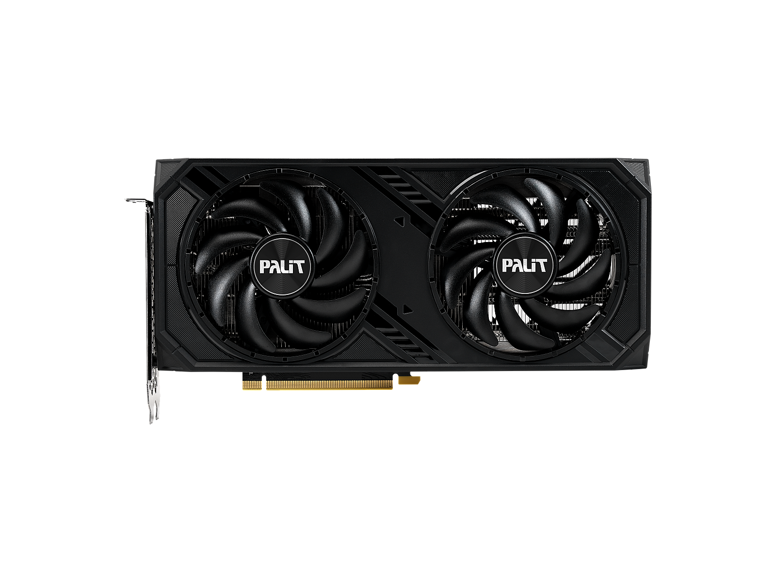 Palit GeForce RTX 4070, 12GB GDDR6X, Dual (DLSS 3) (NED4070019K9