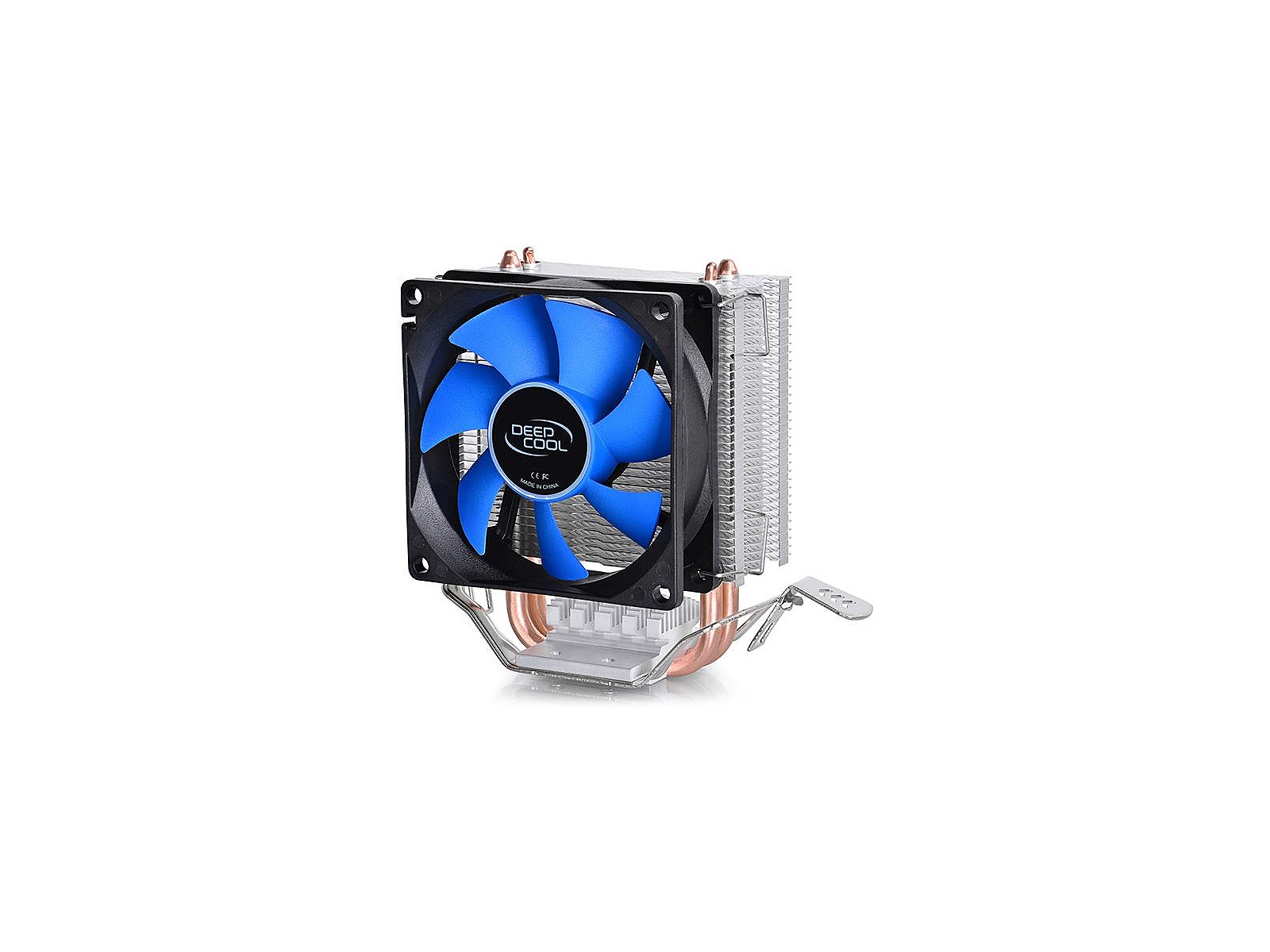 Как снять кулер deepcool ice edge mini fs