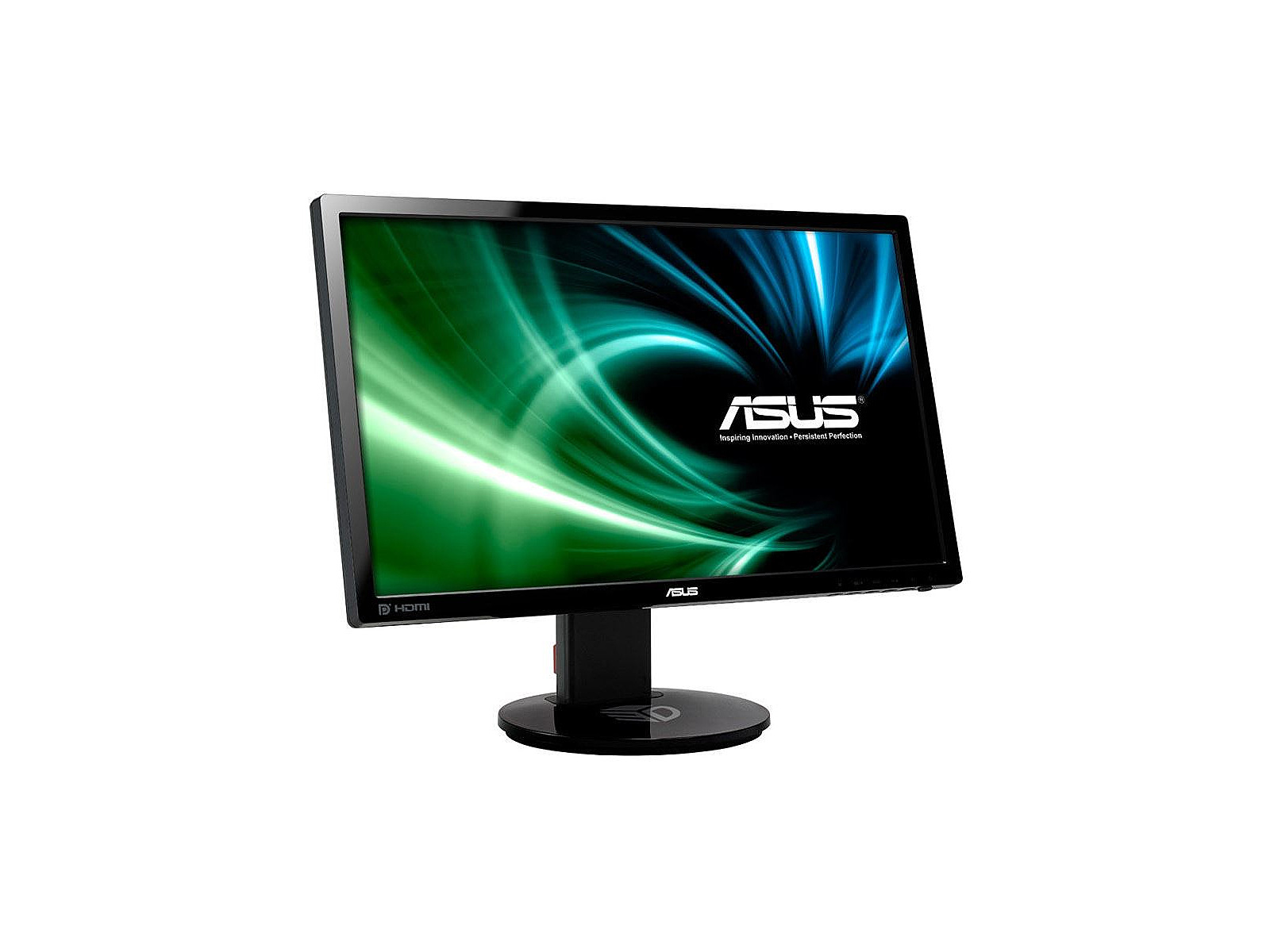 Монитор 24 asus vg248qe 90lmgg901q022e1c обзор