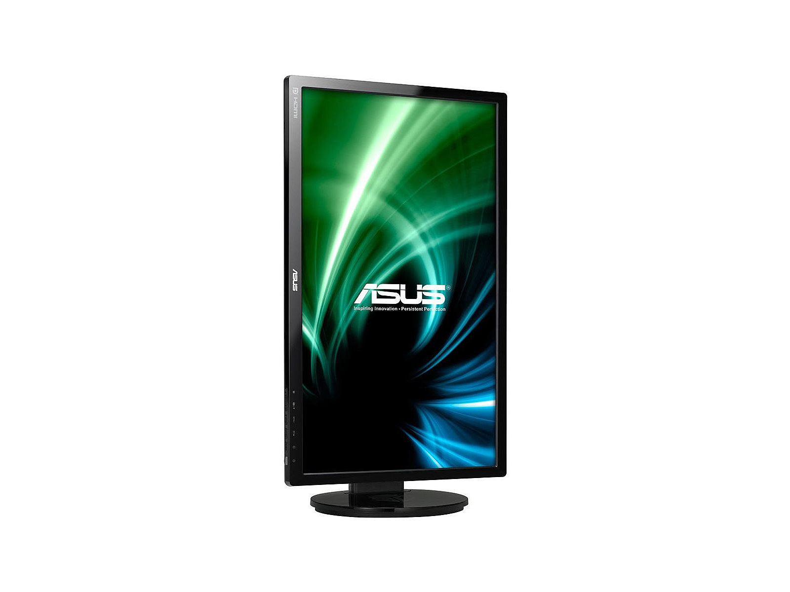 asus vertical monitor