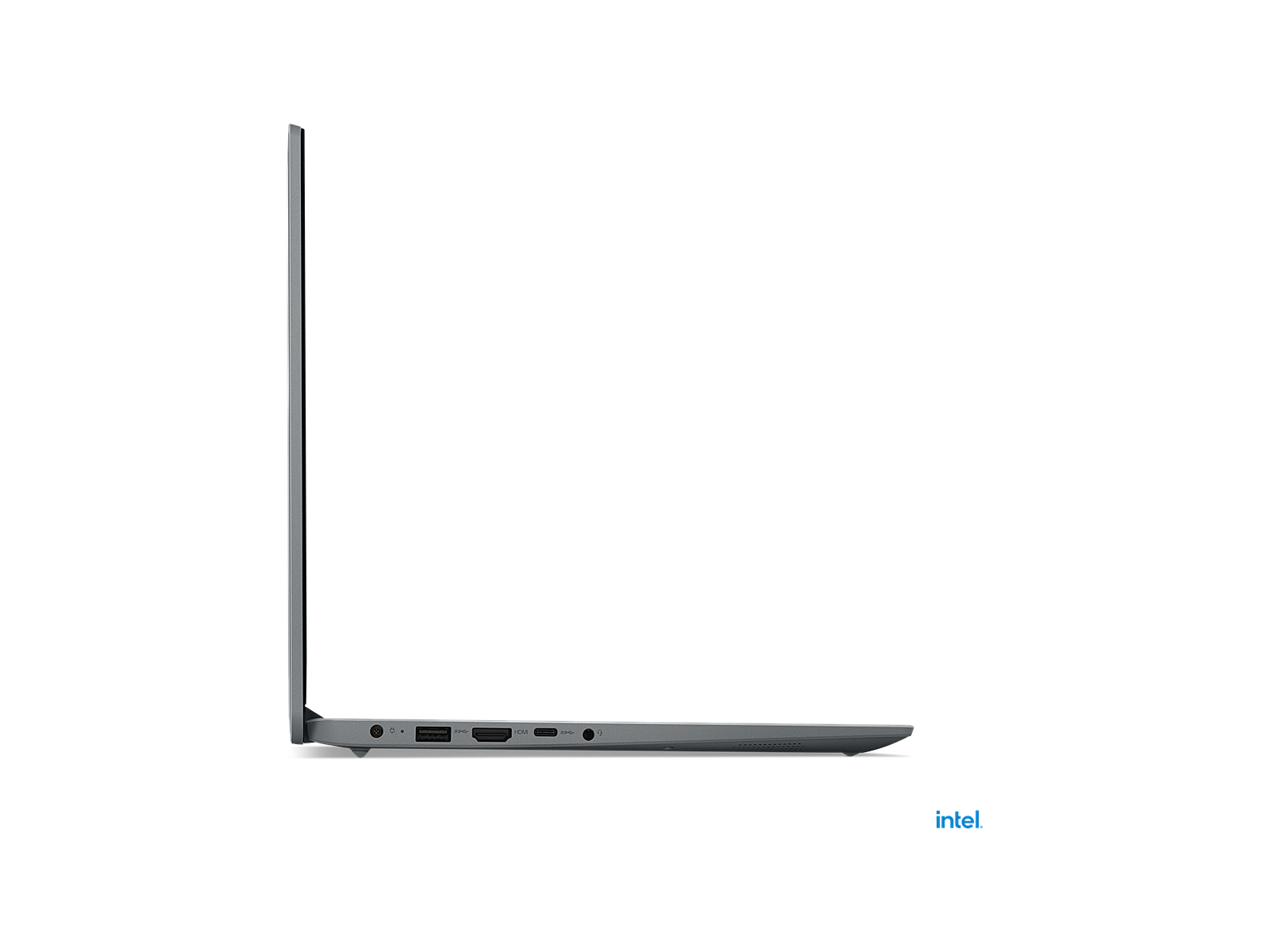 Lenovo IP1 CELERON-N4120 Laptop  4GB, 128GB SSD, 15.6 HD Display