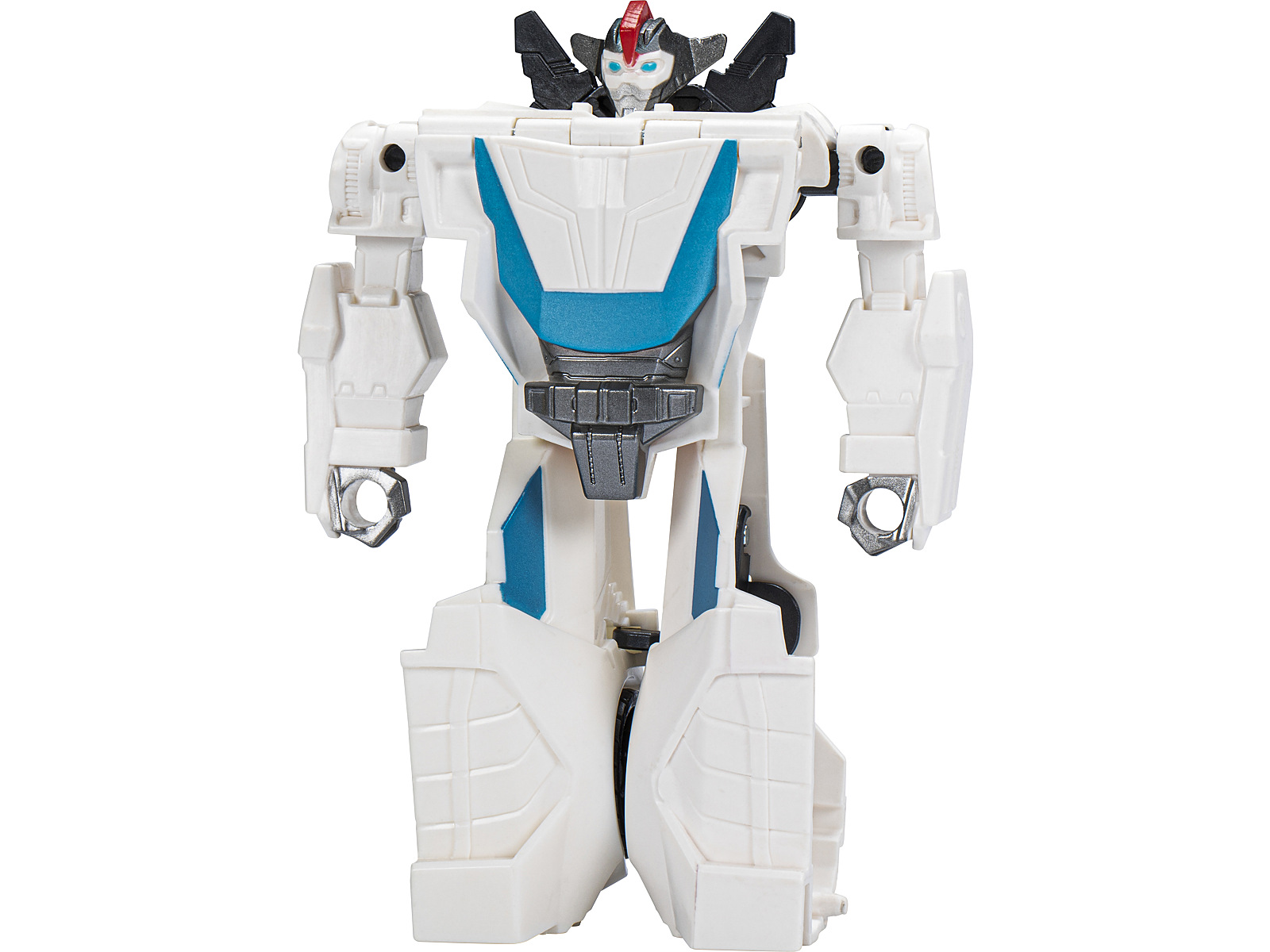 Figurine Transformers Earthspark 10 cm - 1-Step Flip Changer