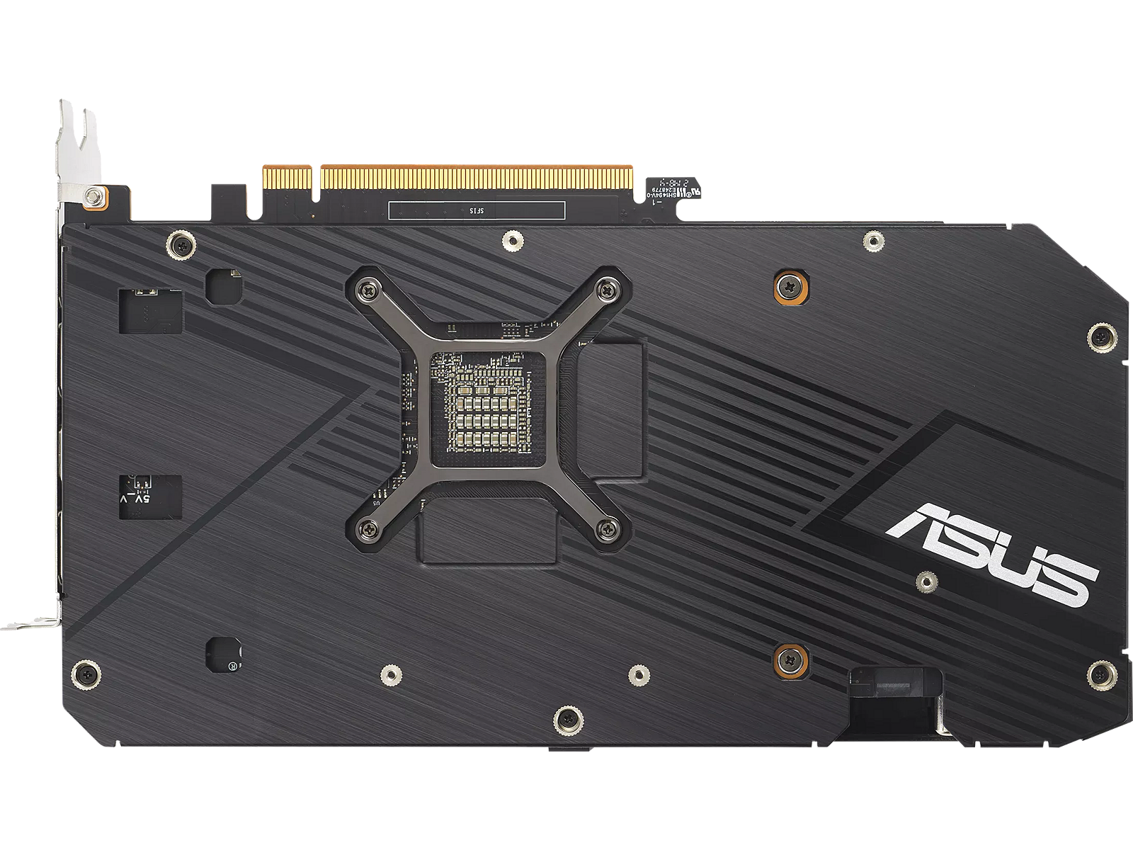 ROG Strix Radeon™ RX 7600 OC Edition 8GB GDDR6