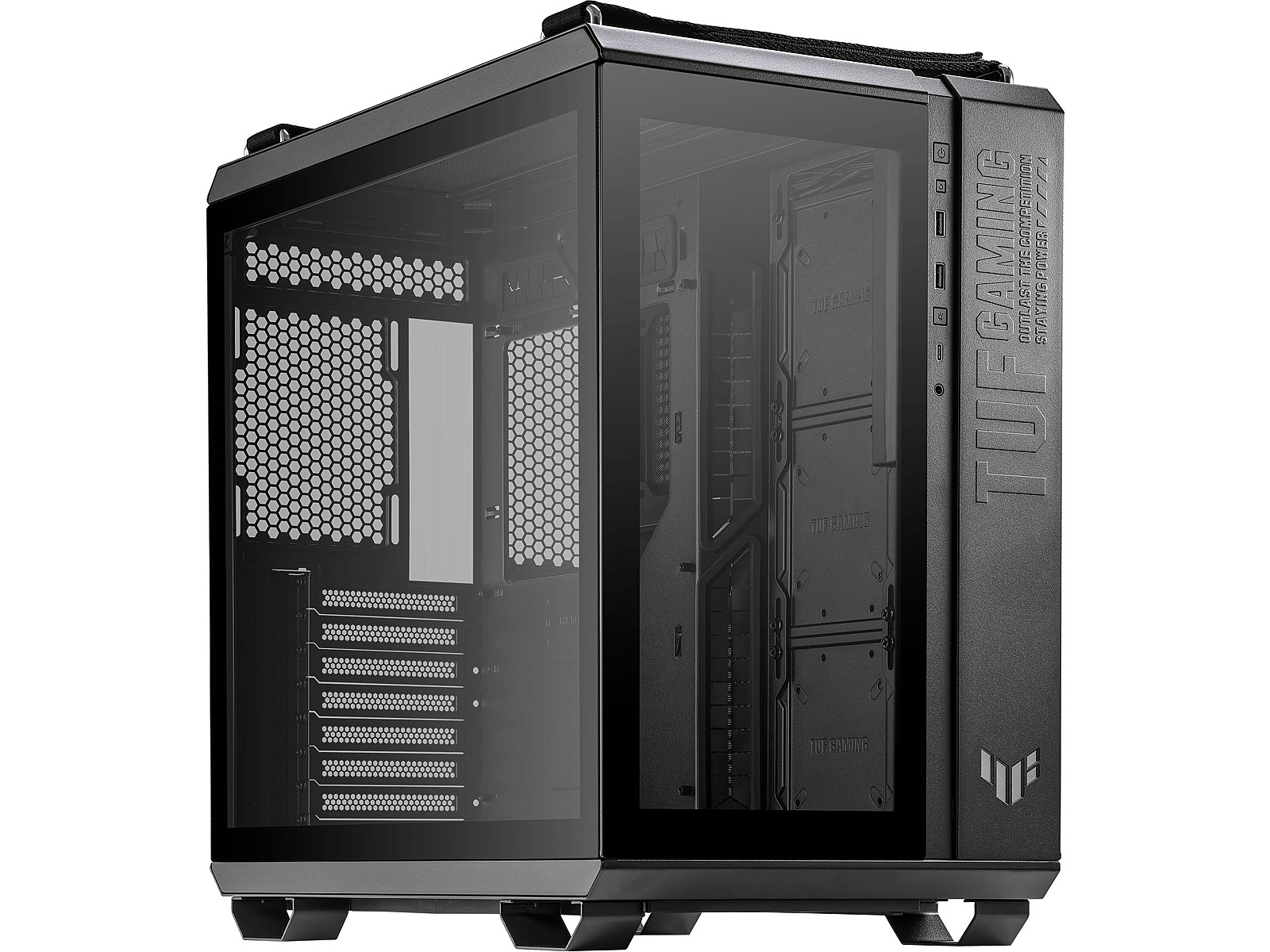 Helios Gaming PC - RTX 4080, Intel Core i9-14900KF