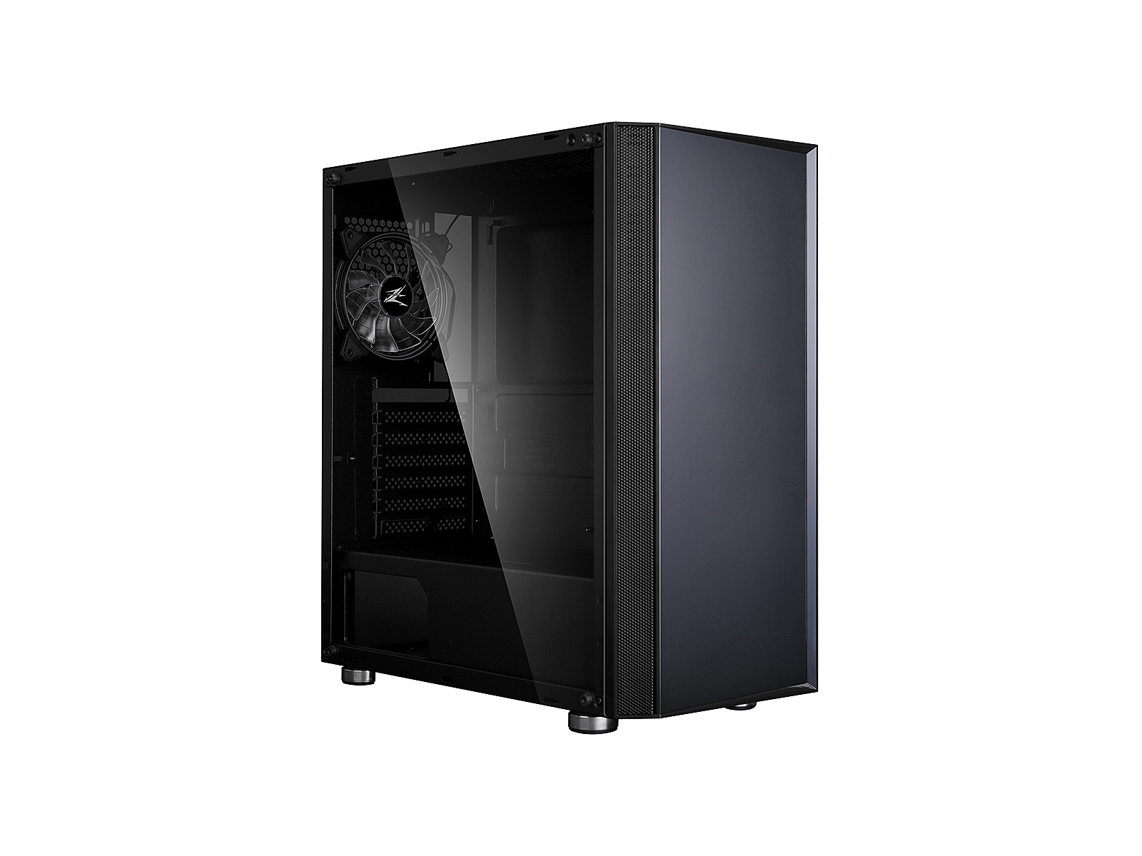 Zalman black