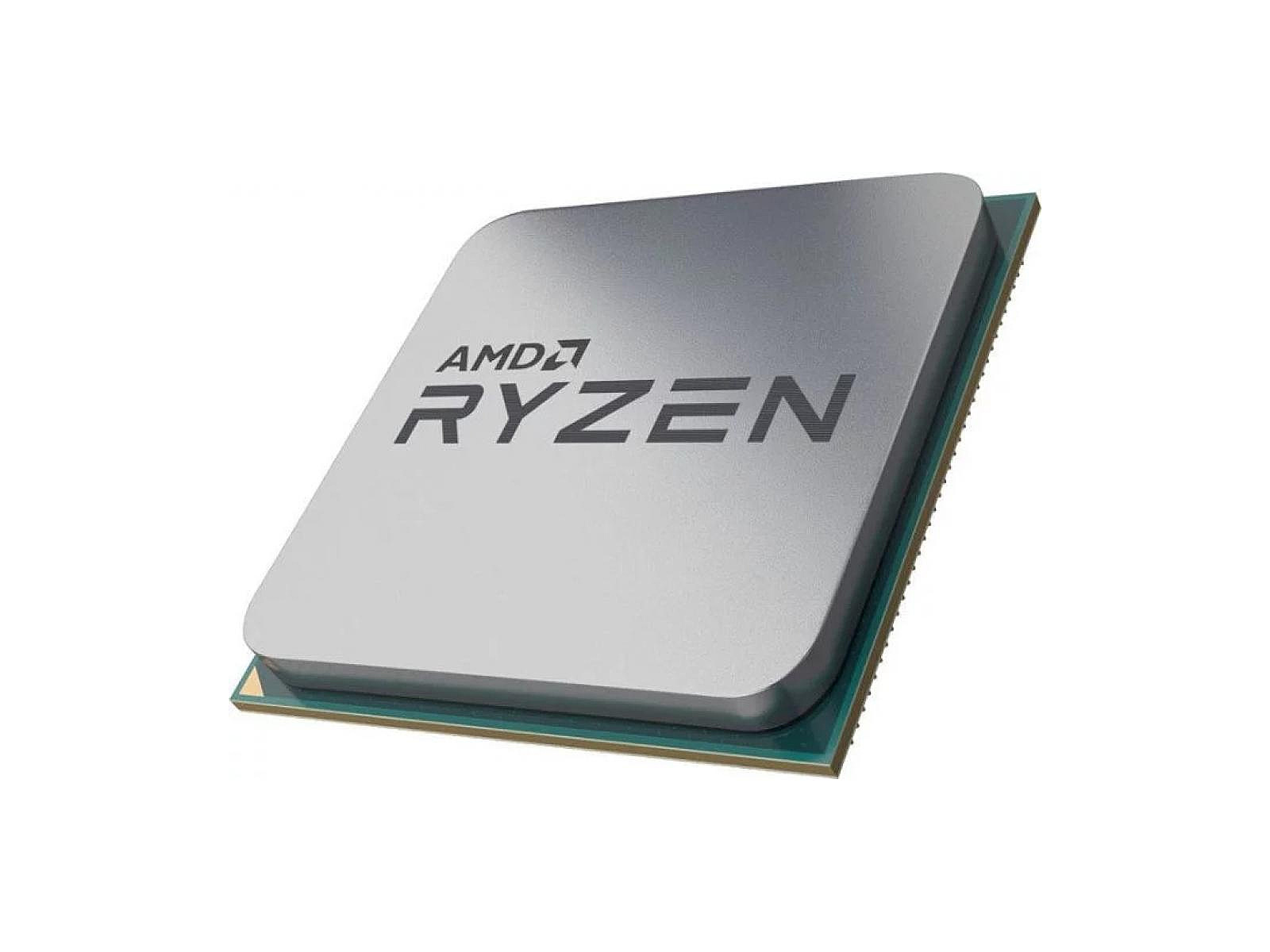 AMD Ryzen 5 4500 (6C/12T, 3.60 GHz, 8MB Cache, 65W), MPK (TRAY CPU +  COOLER) (100-100000644MPK)
