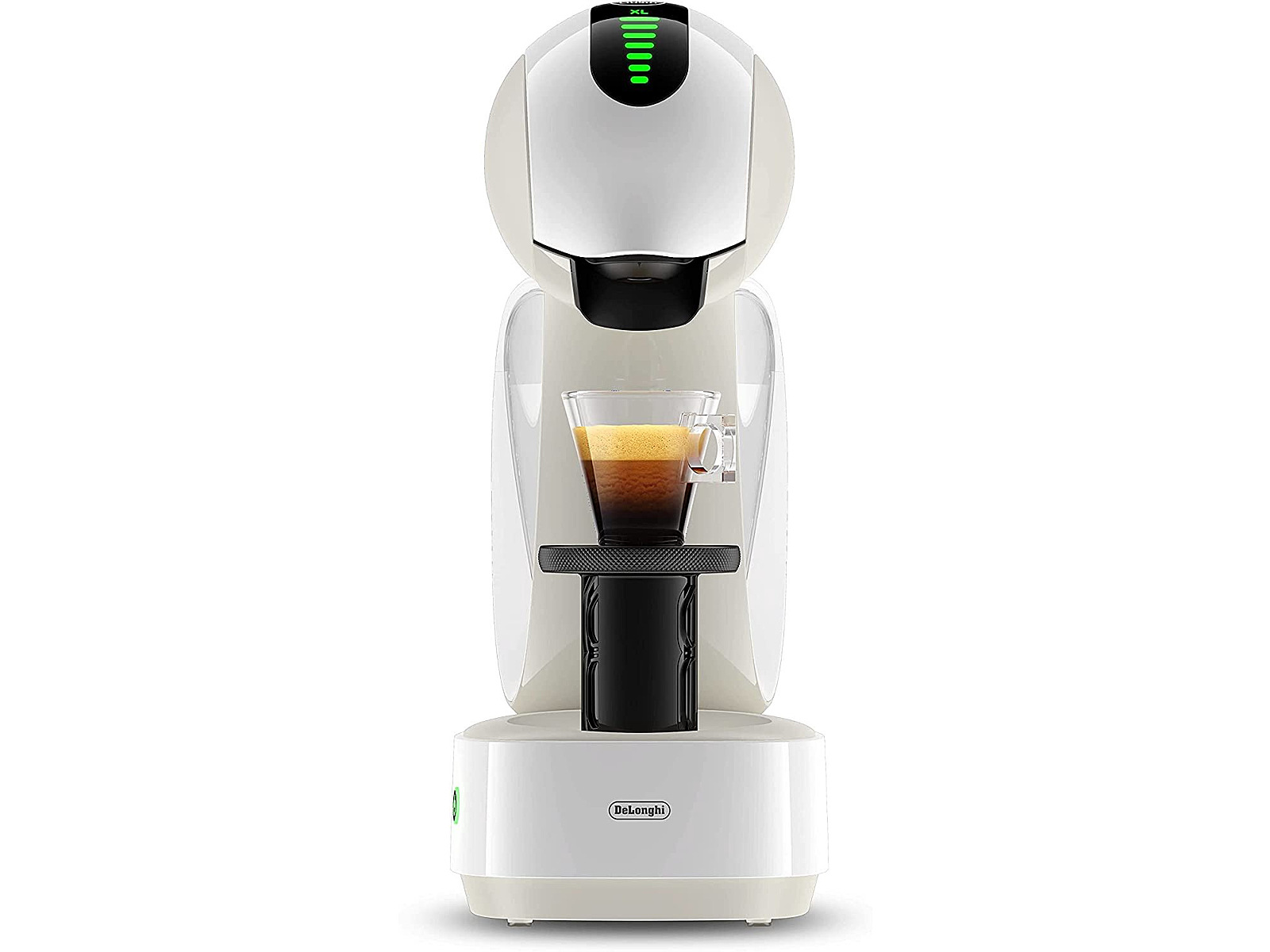 DeLonghi Dolce Gusto EDG268 Infinissima Touch White EDG268.W